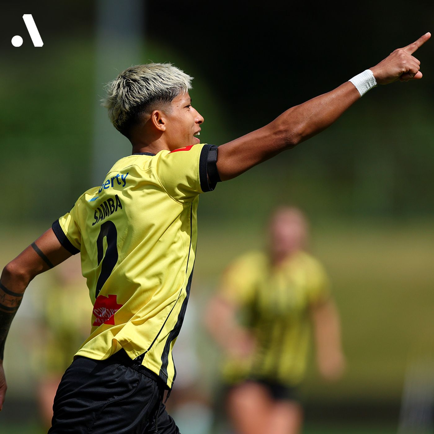 Samba's Moment of the Season? Huge Finals Games CONFIRMED | Dub Zone Ep 25