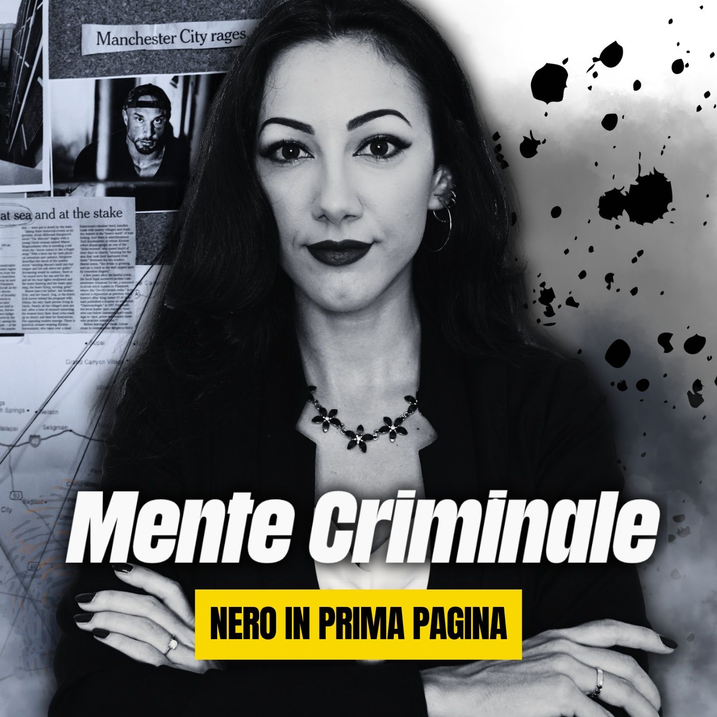 GARLASCO: DNA inconcluso, Impronte inutili: E se la Verità fosse da un'altra Parte? GARLASCO: DNA inconcluso, Impronte inutili: E se la Verità fosse da un'altra Parte?