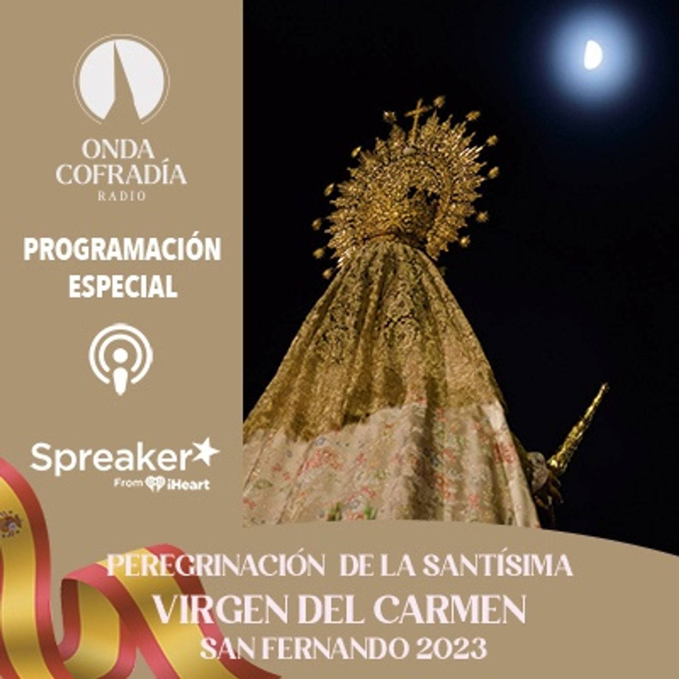Cofradía + Radio en Directo