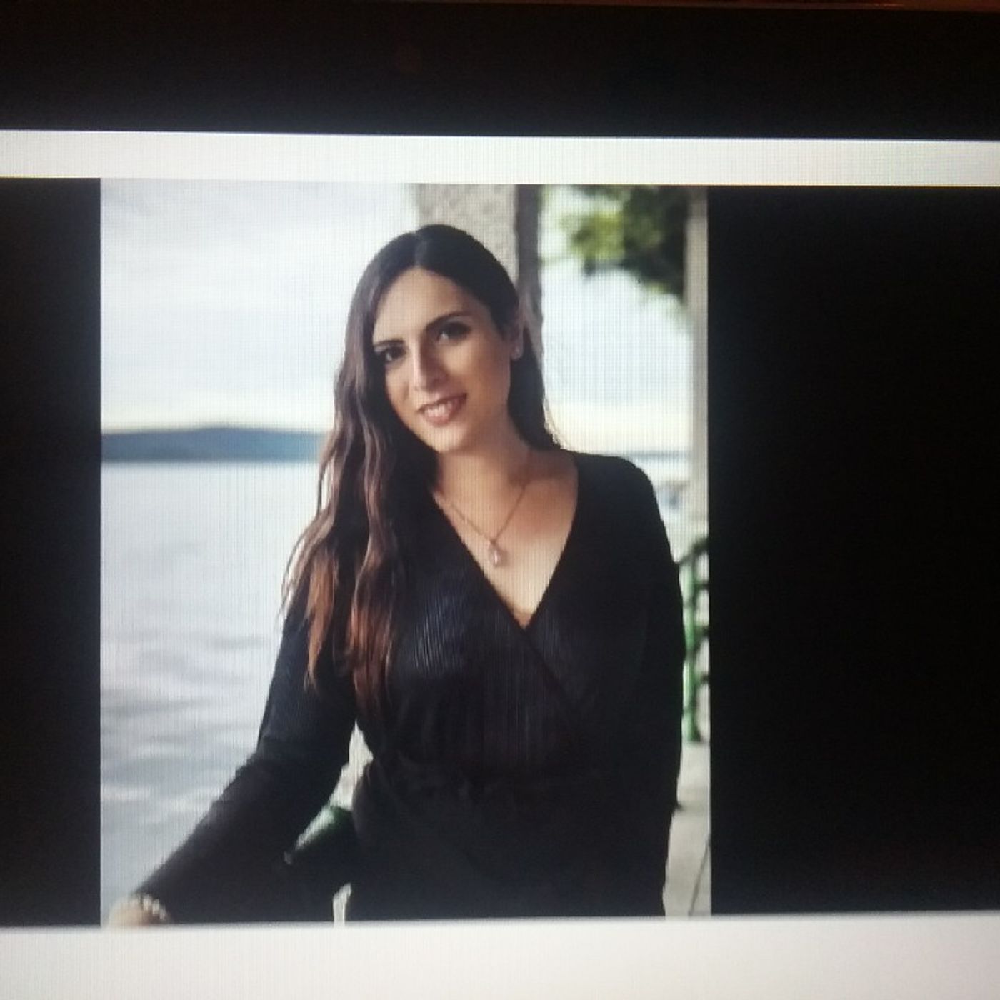 Il podcast di Luisa Ragni