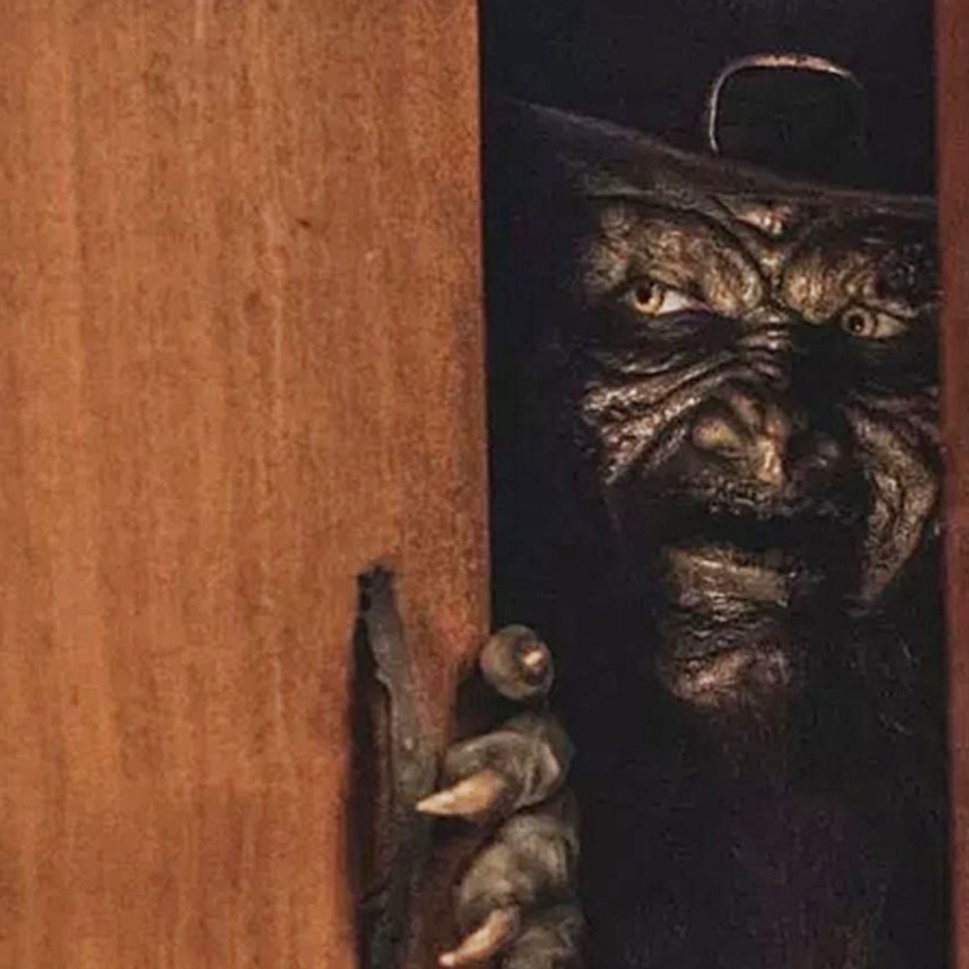 Jamás Debí Abrir Esa Caja MALDITA - Historias De Terror - Voces De La Noche 😱☠️