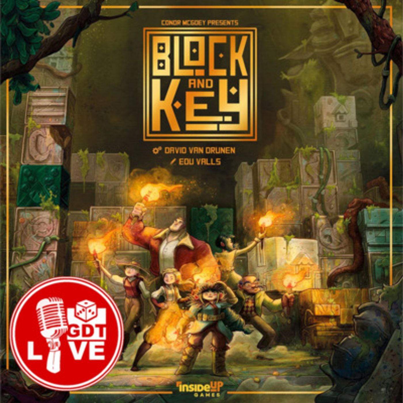 GDT Live - Giochi da Tavolo Live