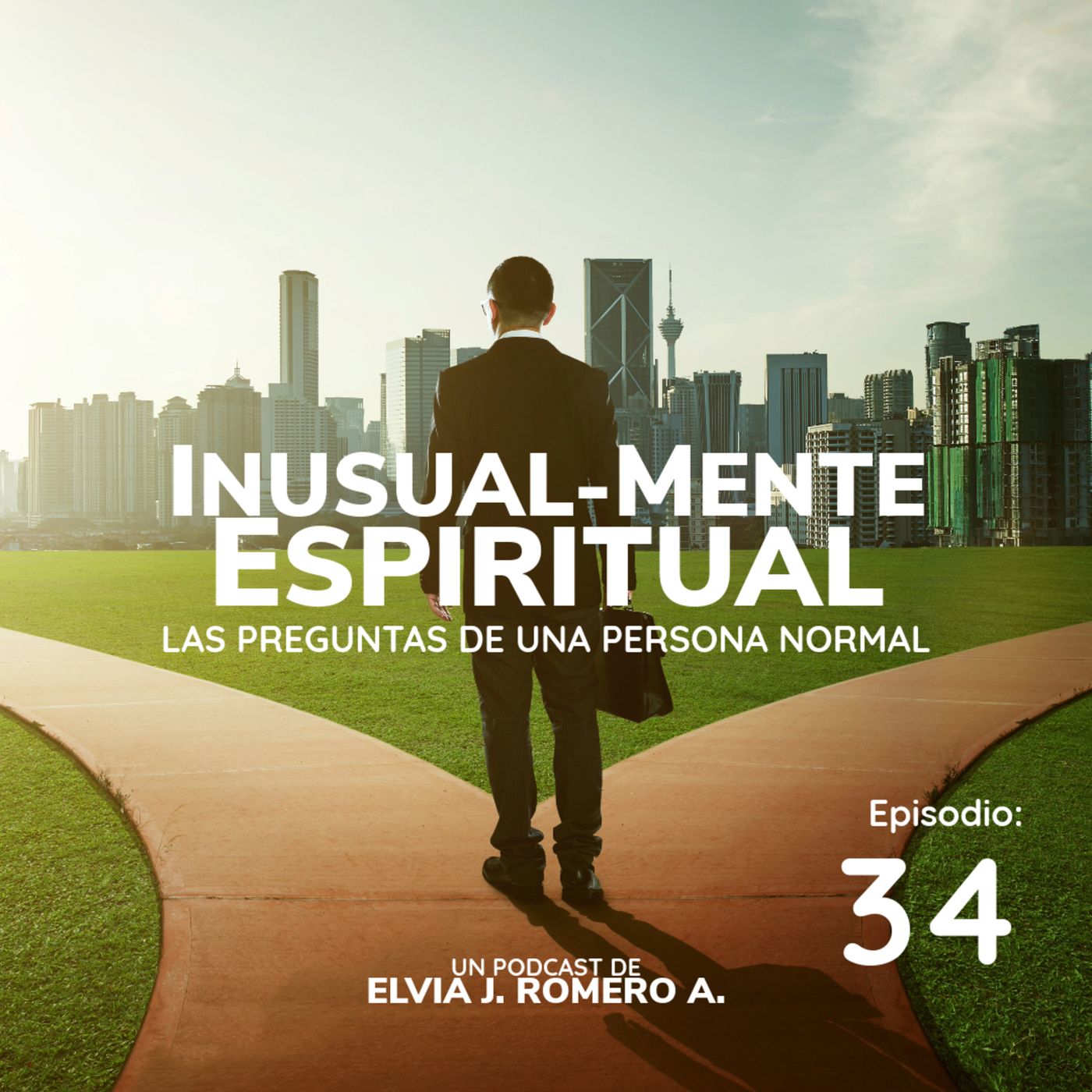 Inusual-Mente Espiritual