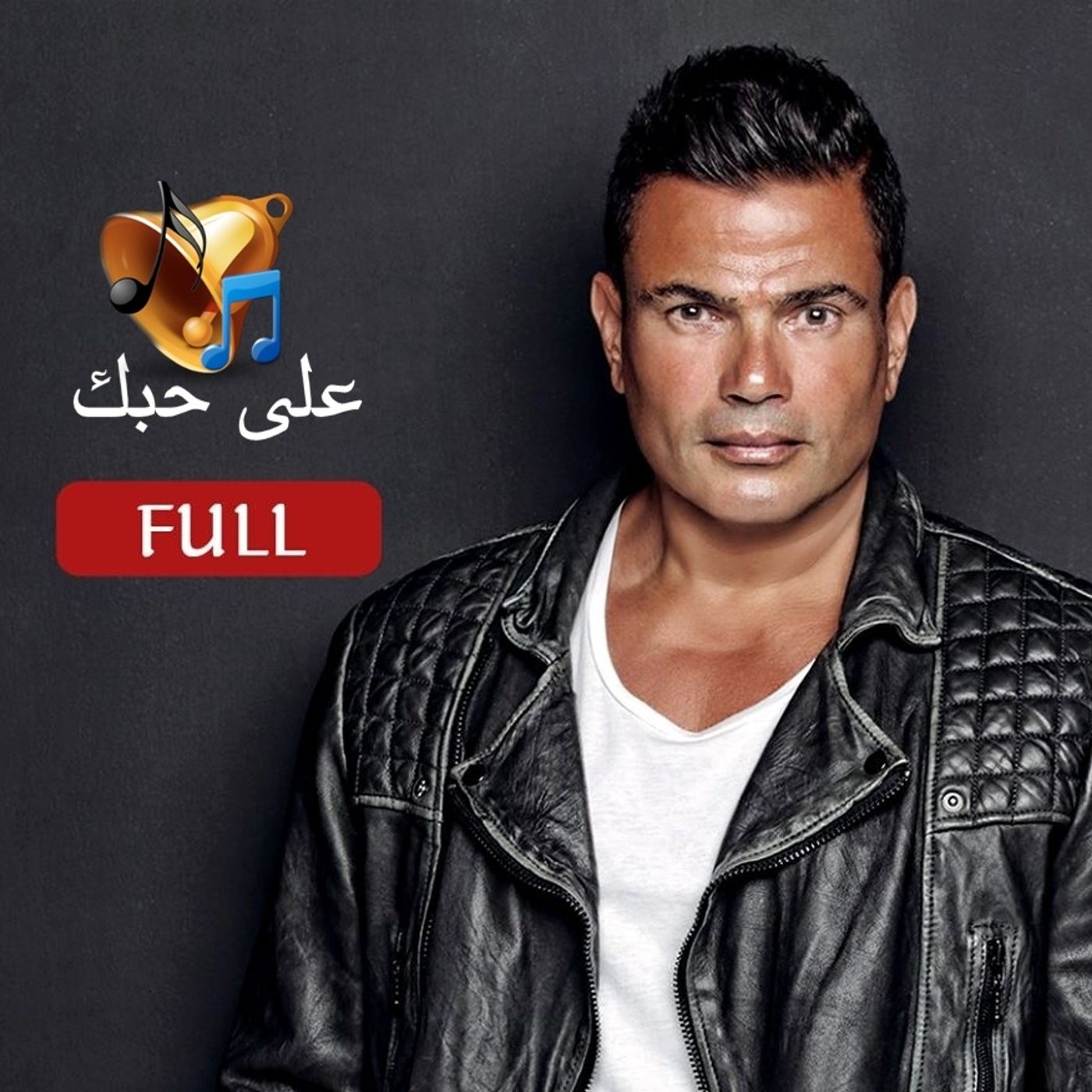 Amr Diab\'s Full Ringtones Album 2016