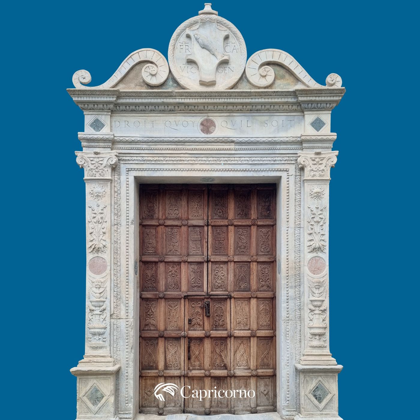 il posto delle parole