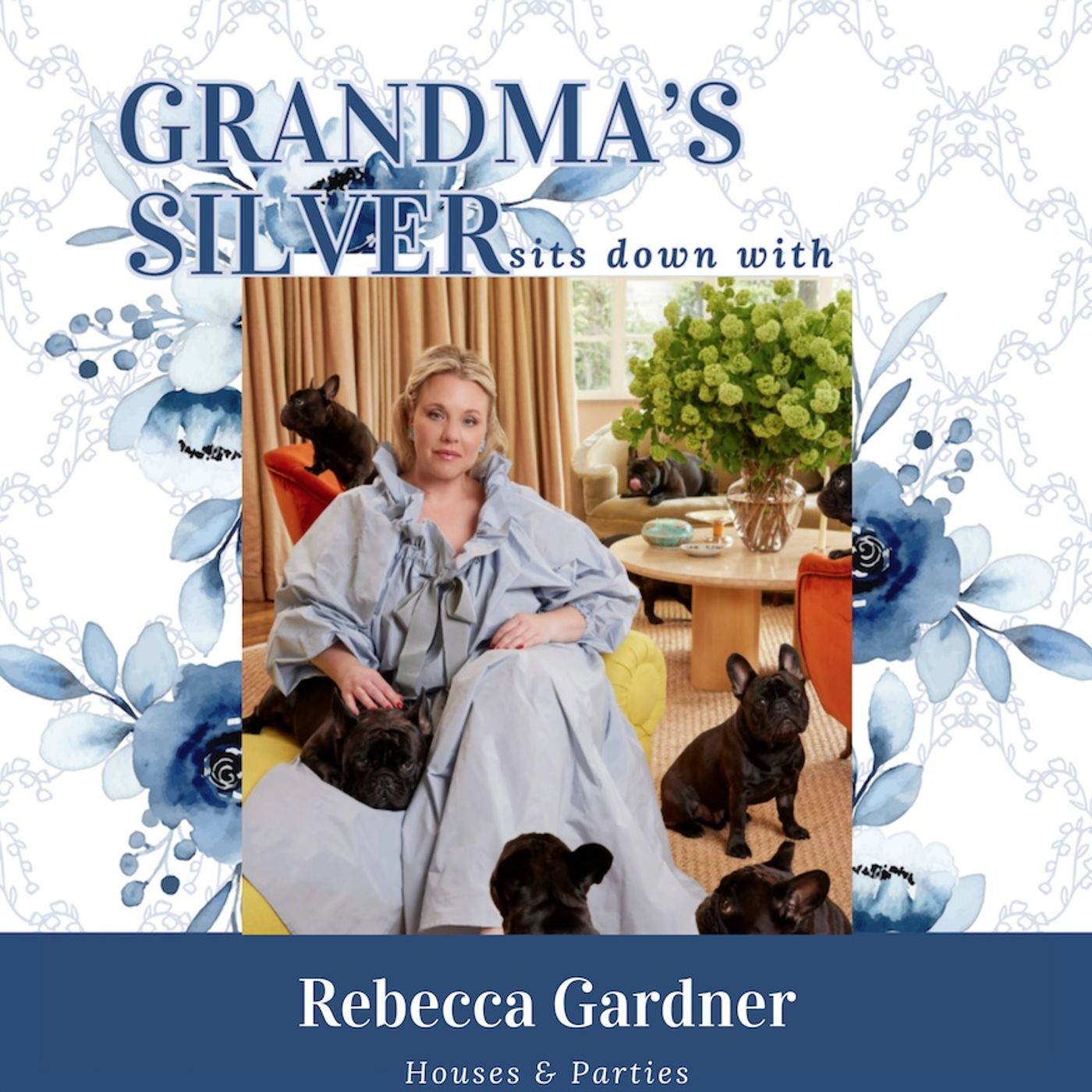 A Screaming Blast with Rebecca Gardner