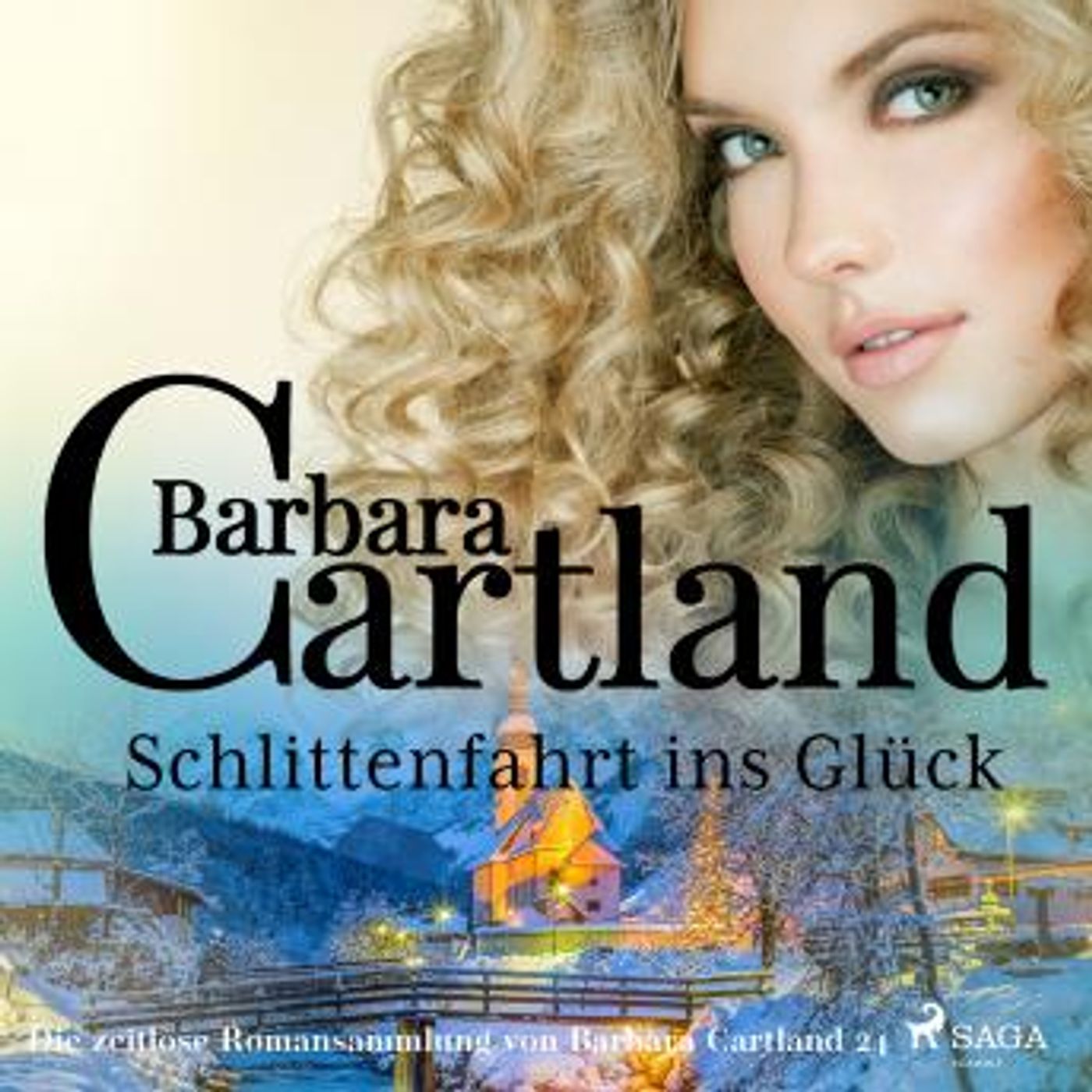 High-Quality Full Trial Audiobooks in Romance, Mystery