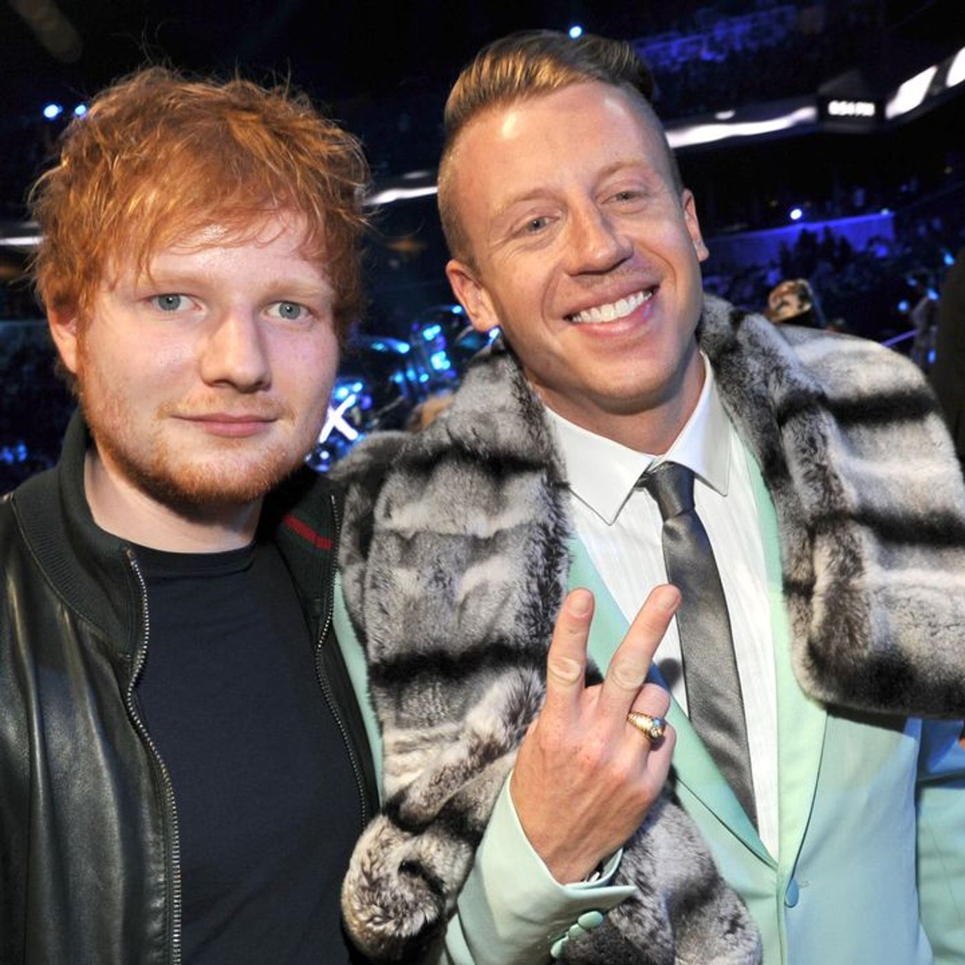 Ed Sheeran Addresses Macklemore’s Removal From Tour in New Statement