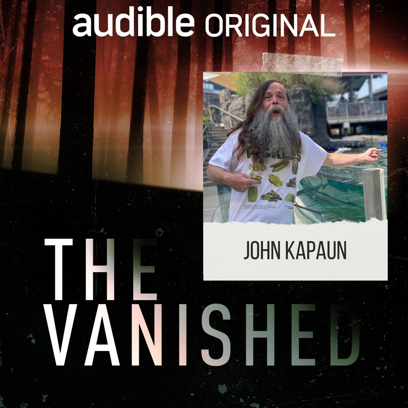 John Kapaun episode artwork