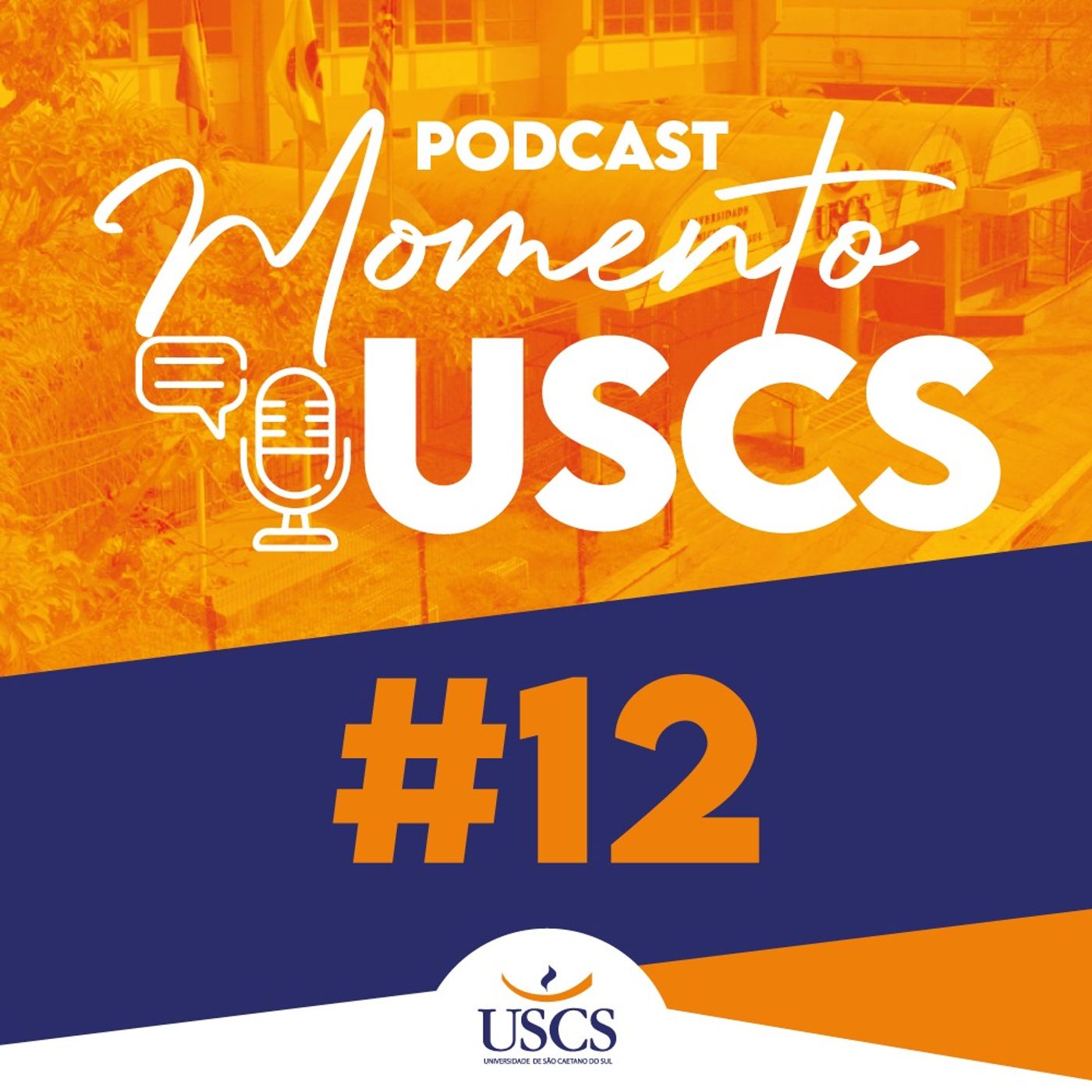 Momento USCS - Temporada 1