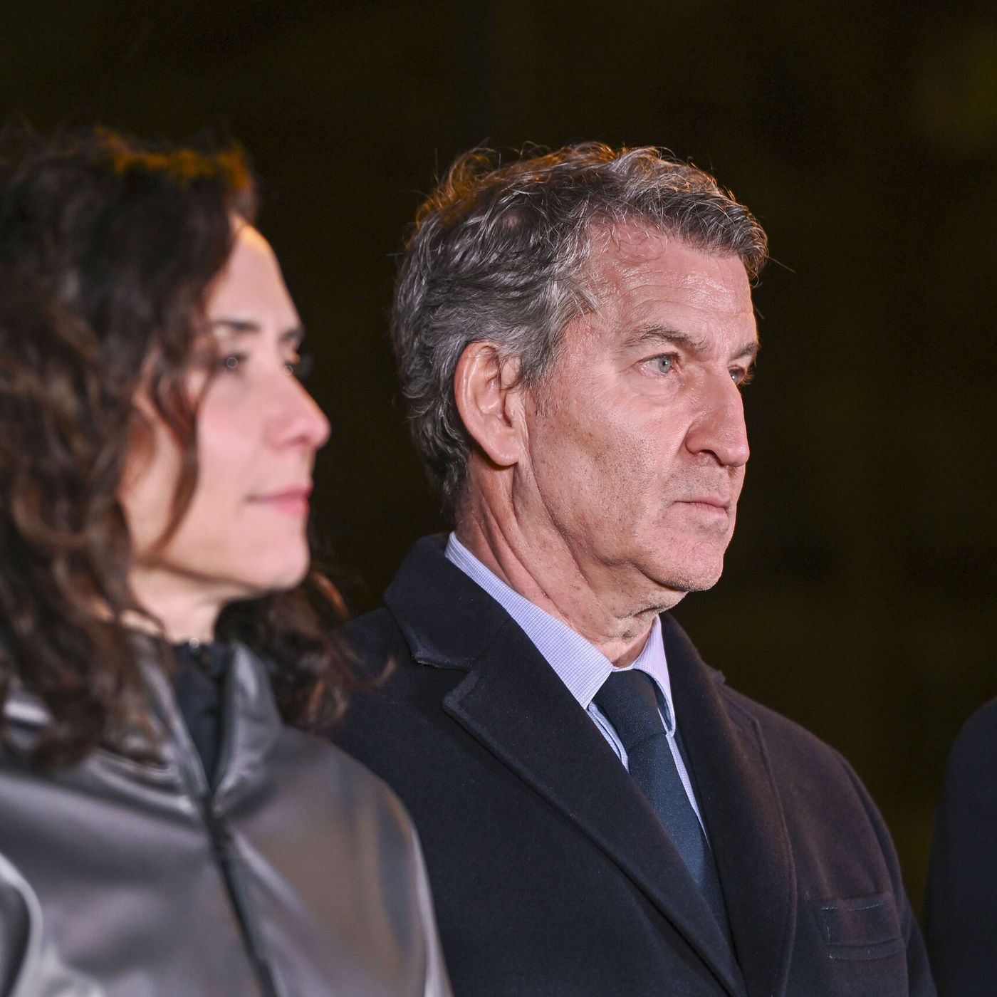 Madrid es Noticia: Ayuso: "No vamos a acusar al Gobierno de asesinos"