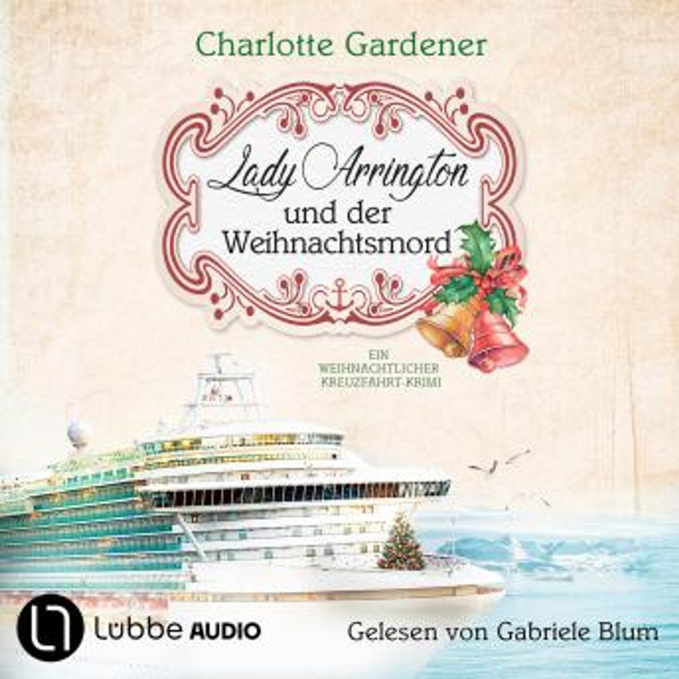 Stream Popular Full Audiobooks in Mystery, Thriller & Horror, Cozy Mystery