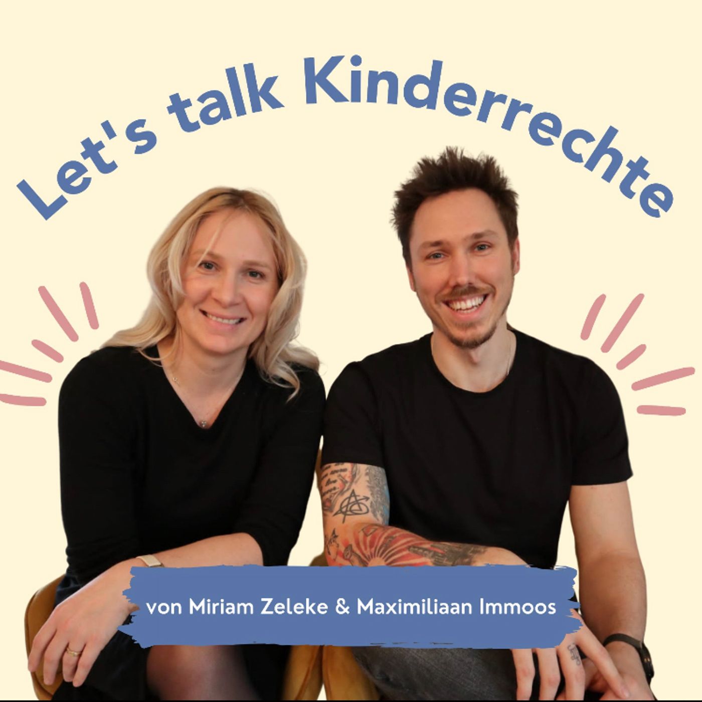 Let‘s Talk Kinderrechte I