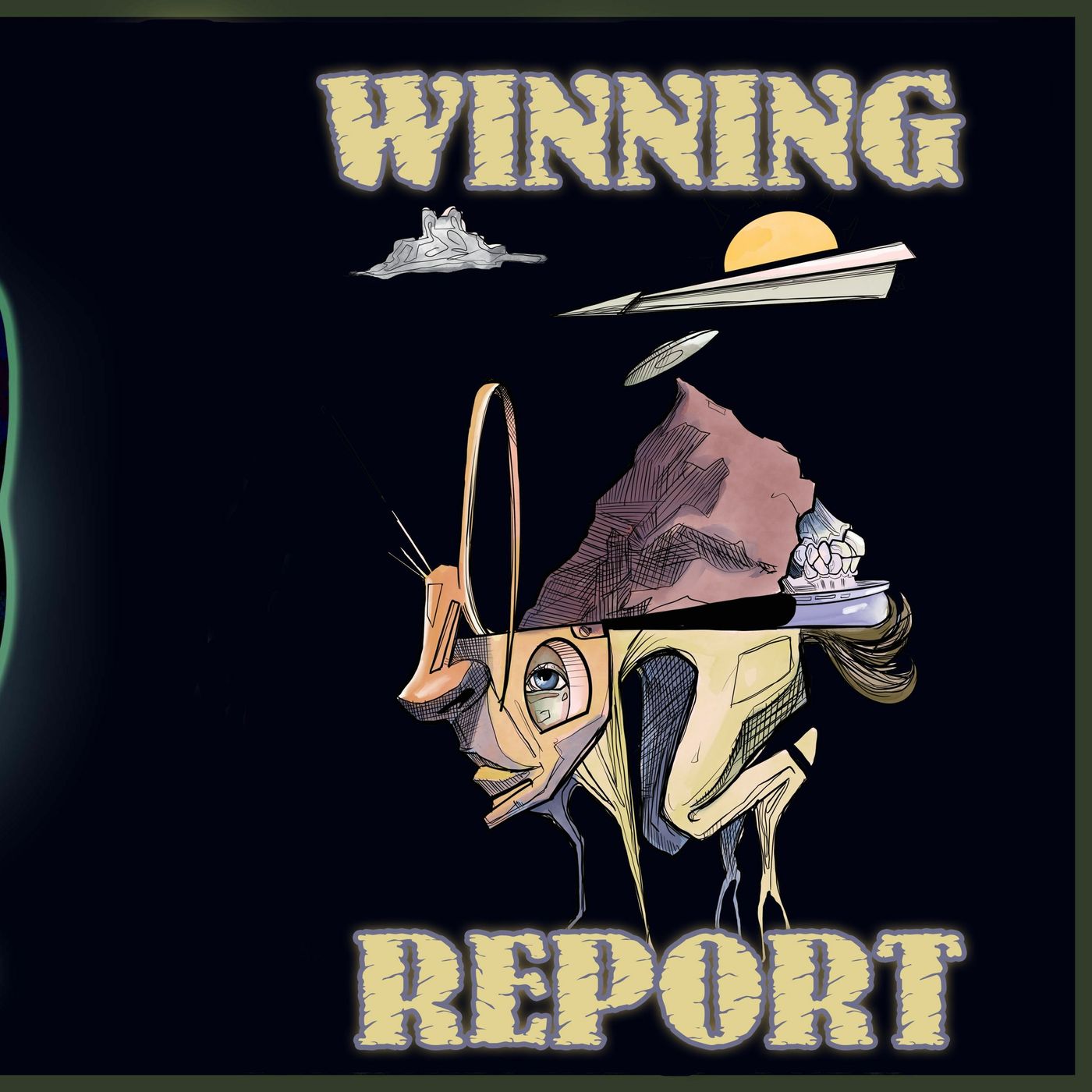 Winning Report 11.29.22