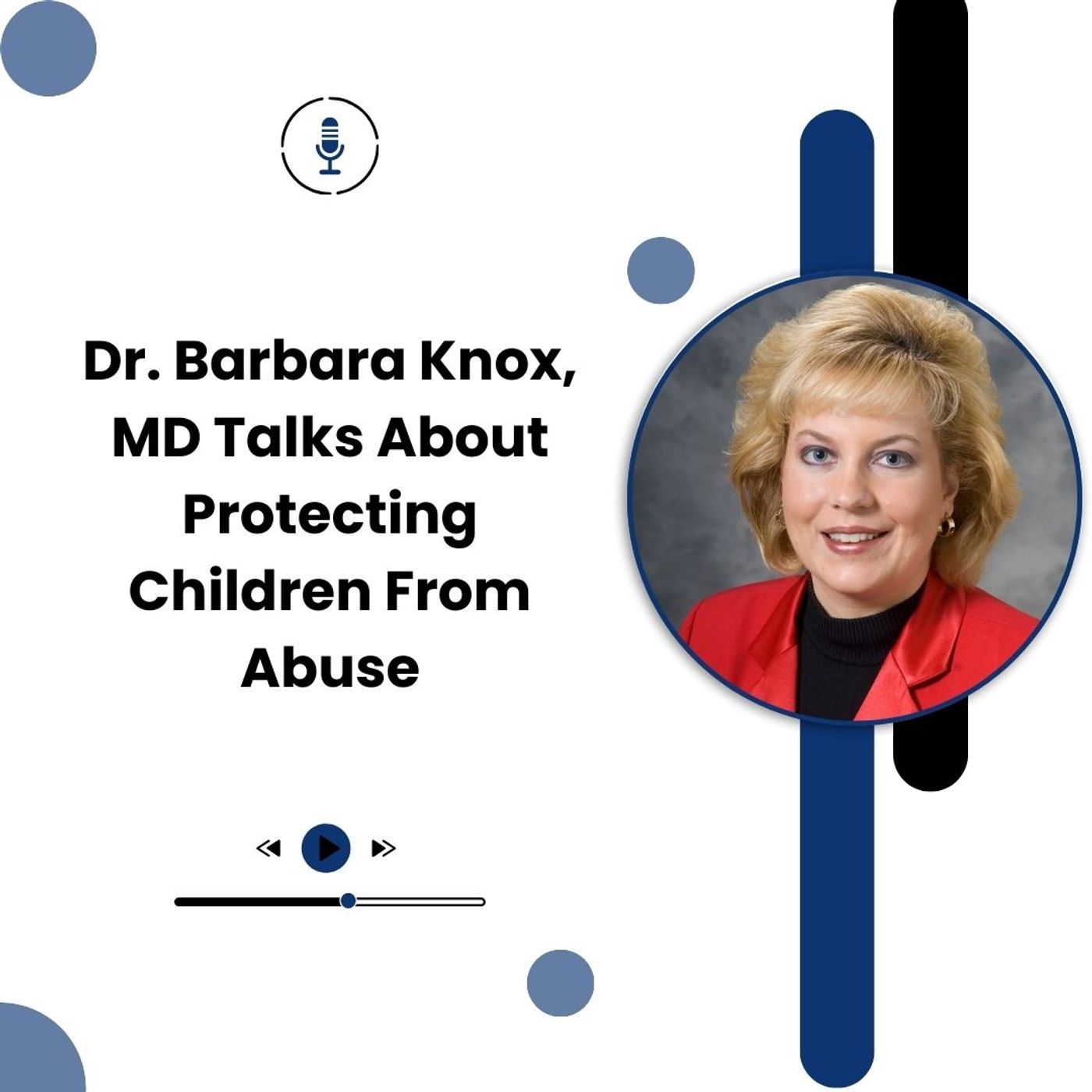Dr. Barbara Knox