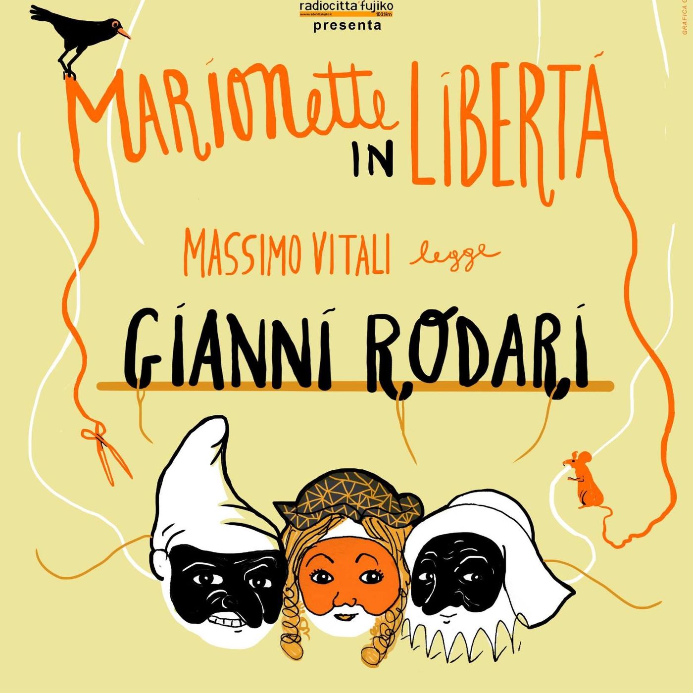 Marionette in Libertà