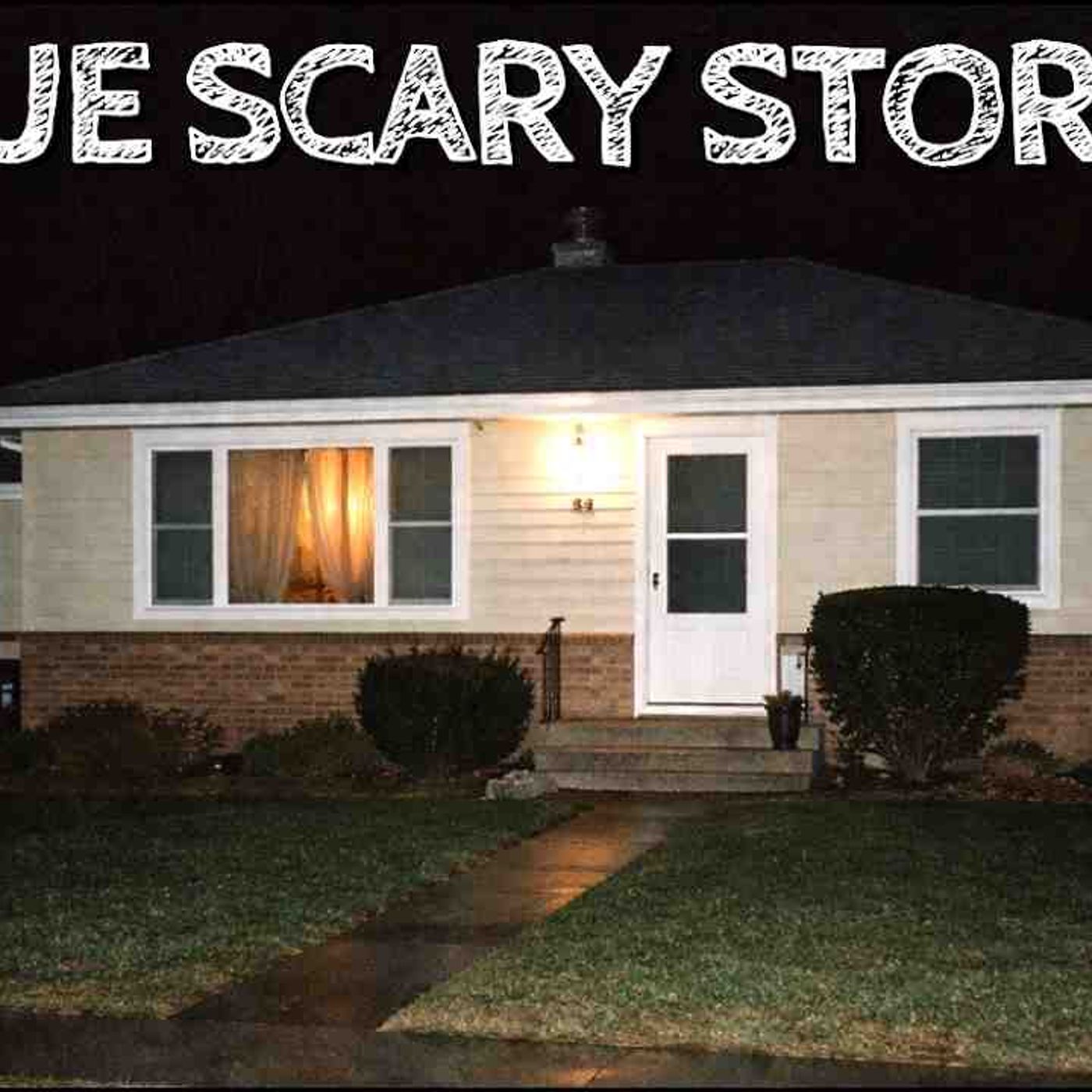 15 Disturbing True Horror Stories(MP3_160K) episode artwork