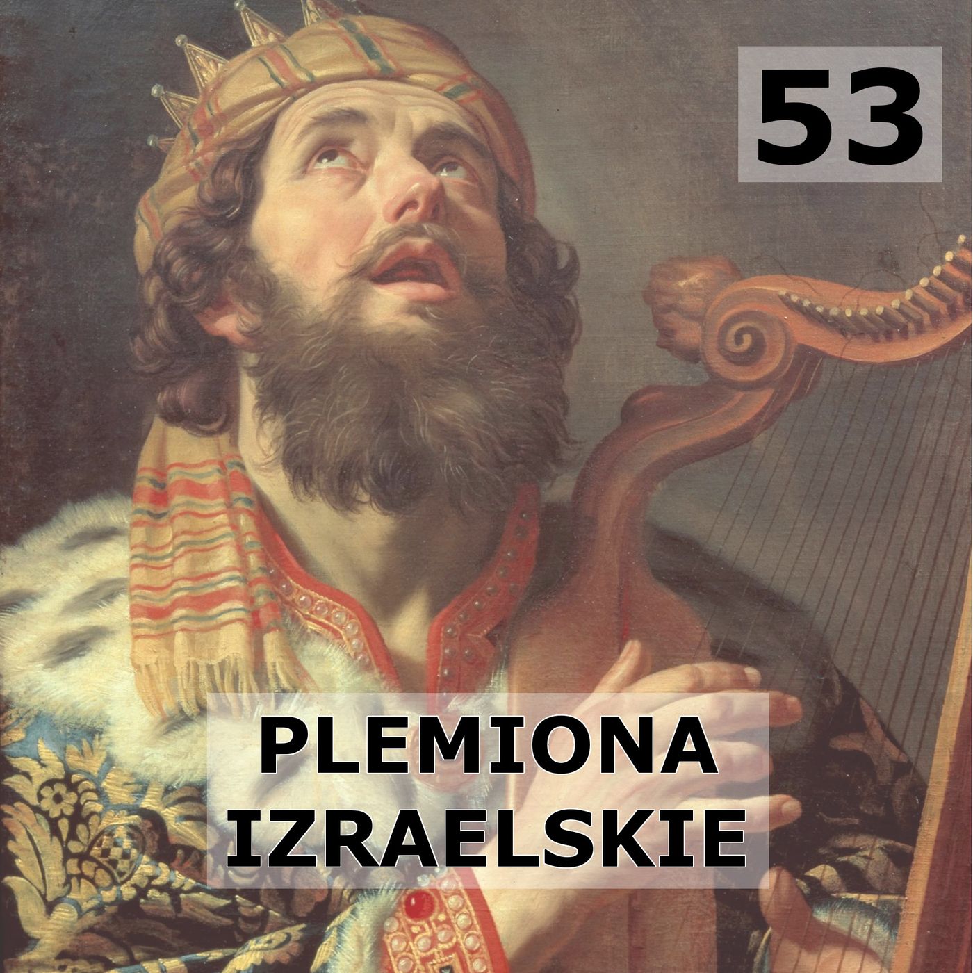 Historie Biblijne