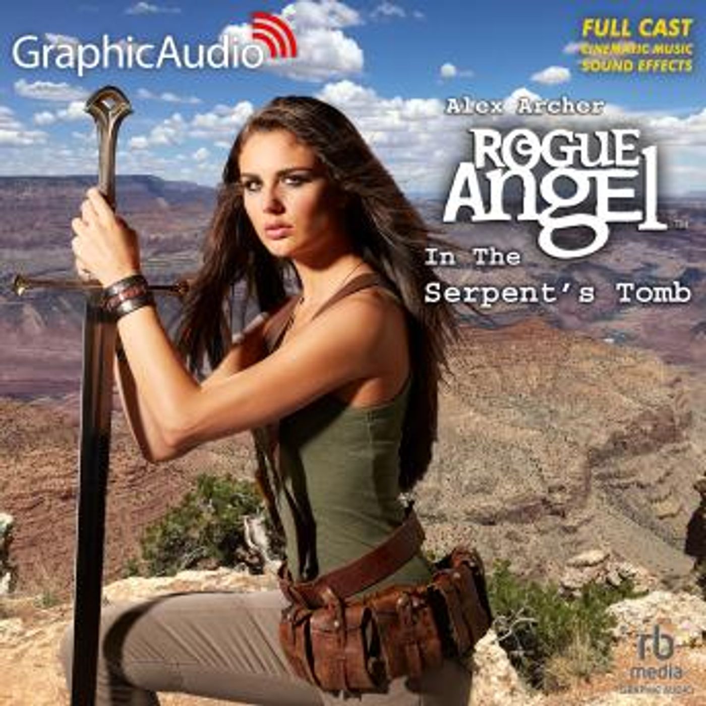 Download Incredible Full Audiobooks in Science Fiction & Fantasy, Fantasy