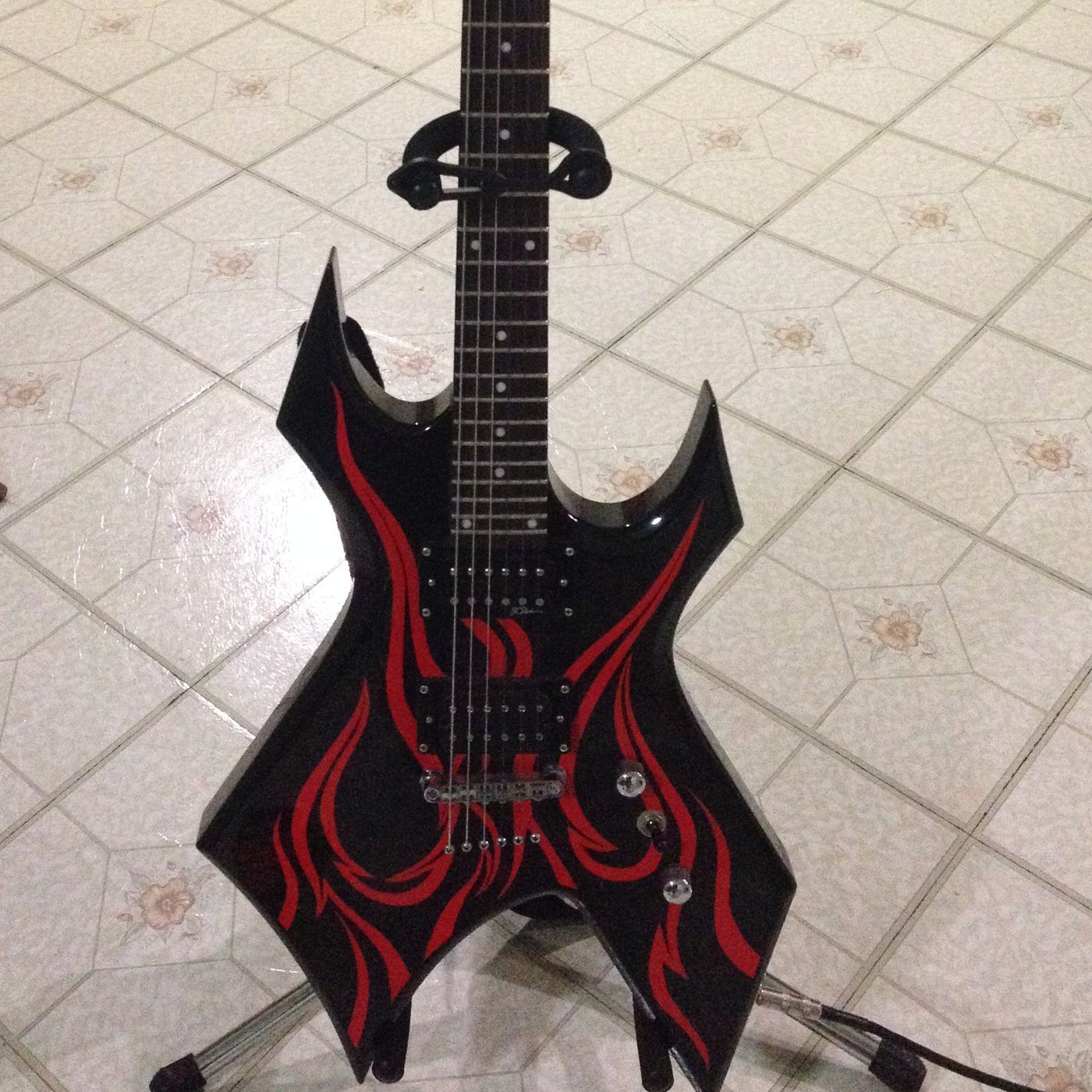 GUITAR TALK episode artwork