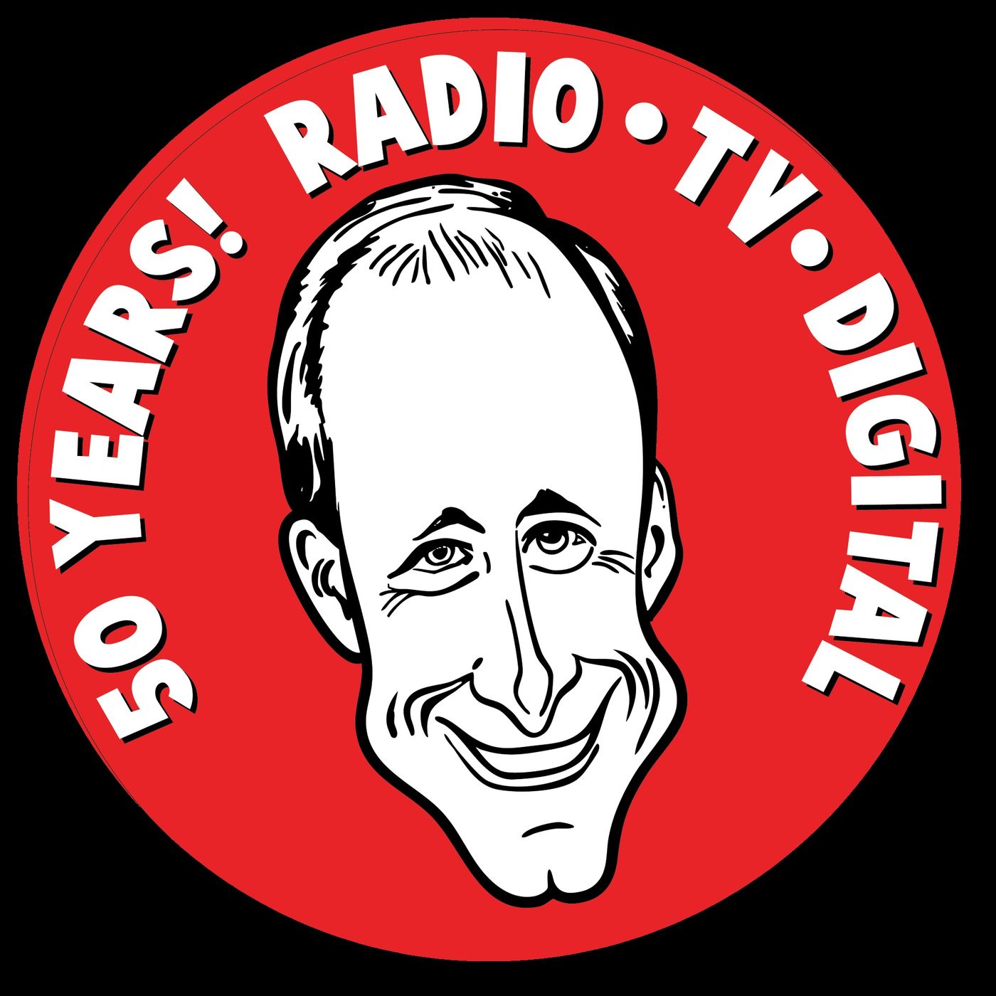 50 years of Terry Meiners radio bits