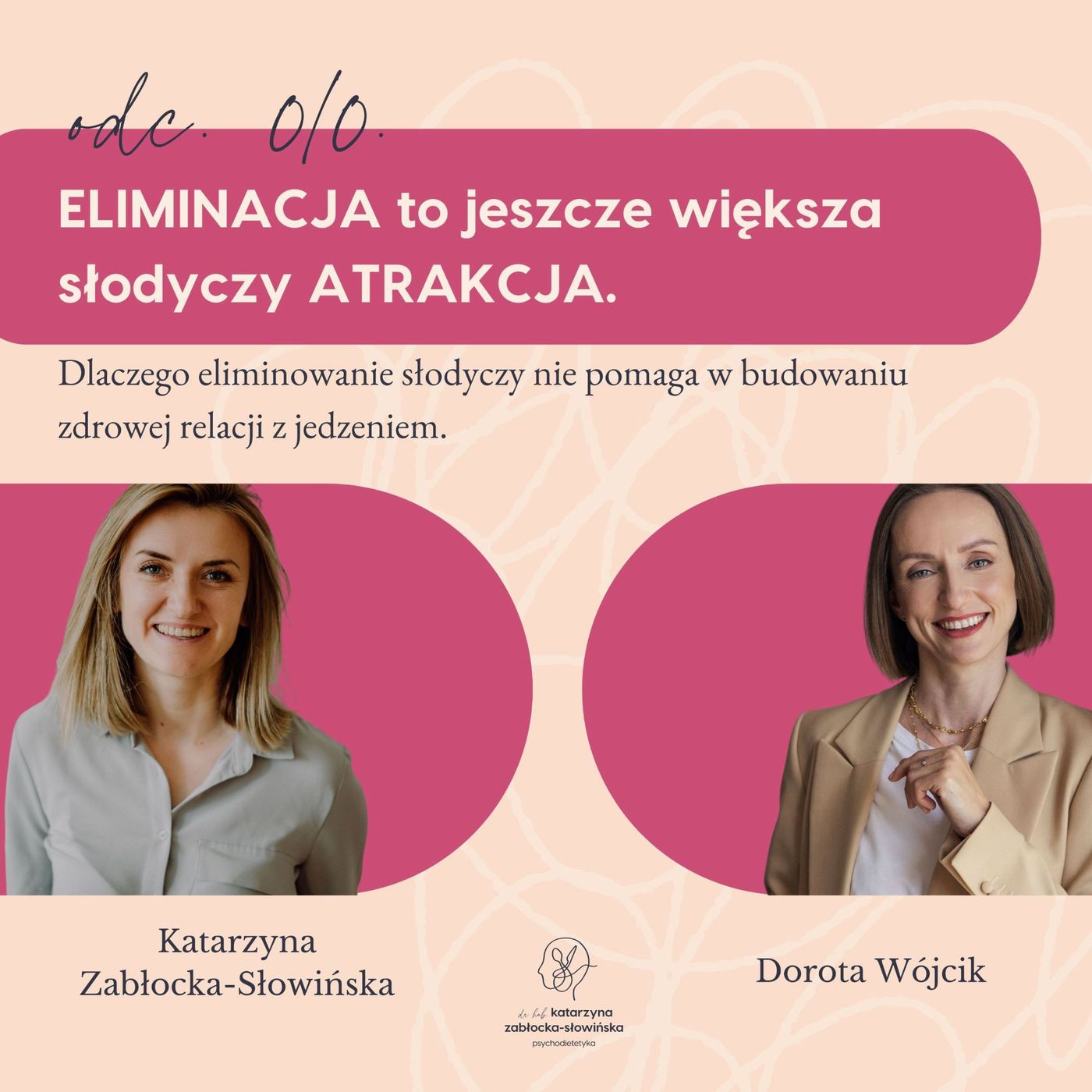 Nawigacja - zdrowa relacja. Z jedzeniem.