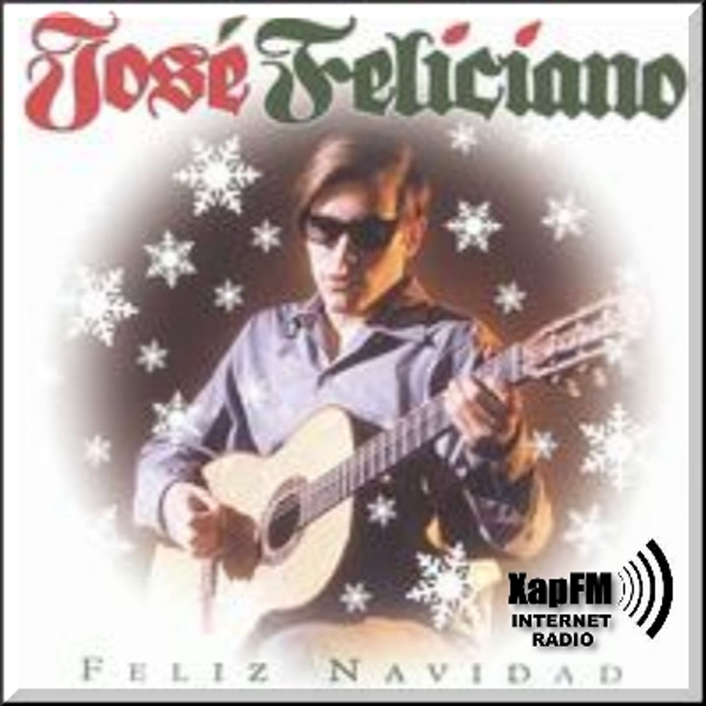 Jose Feliciano - Feliz Navidad