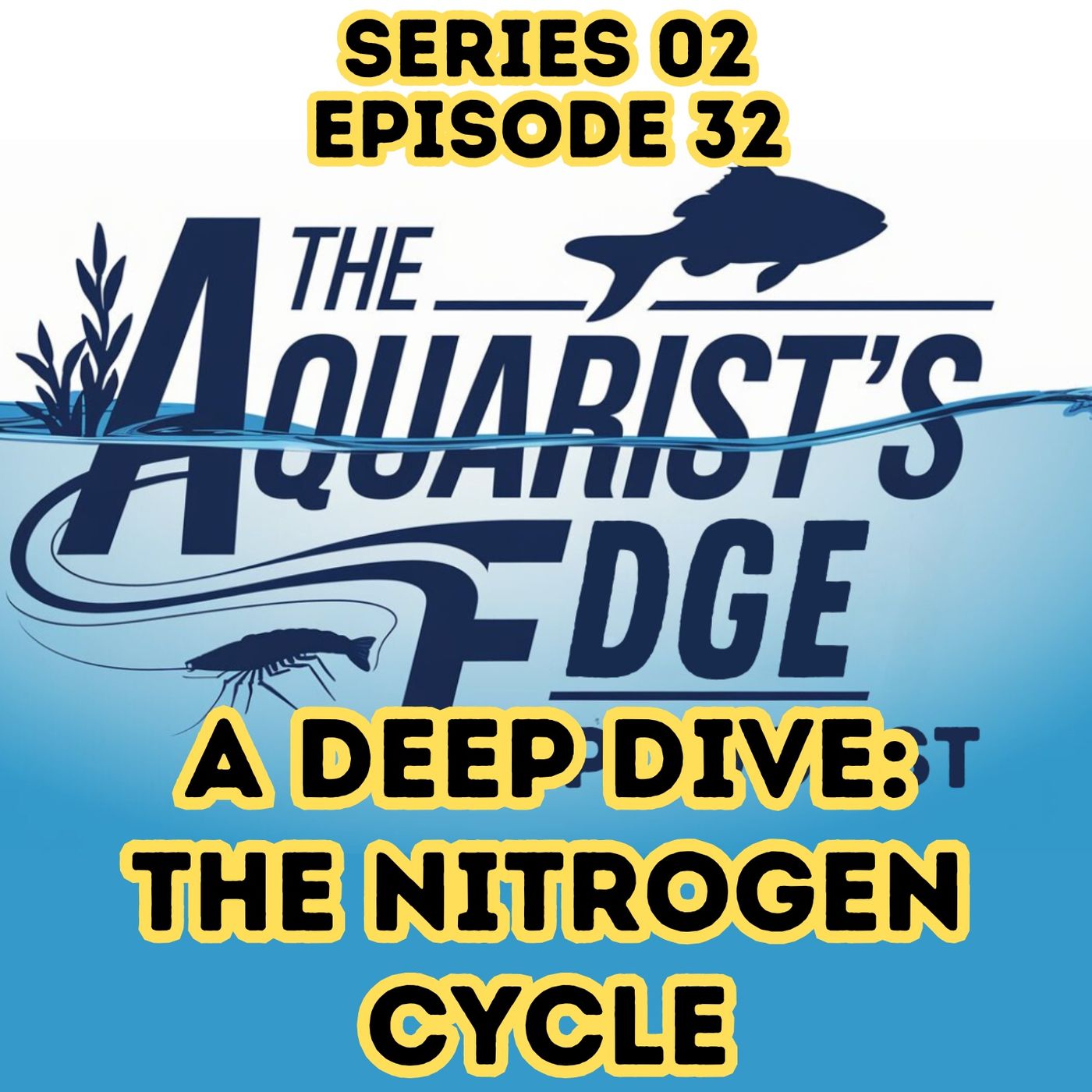 The Aquarist\'s Edge
