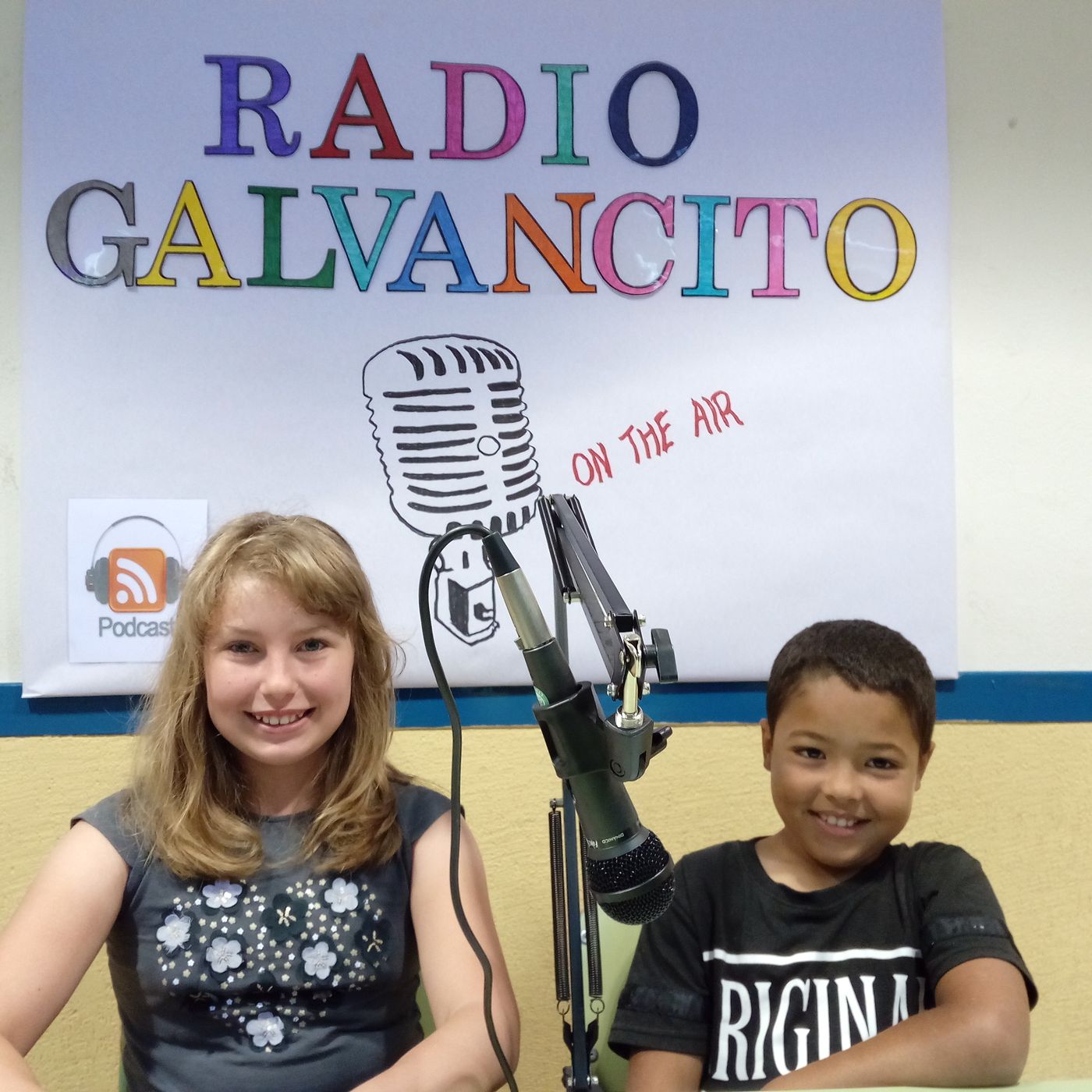 RADIO GALVANCITO
