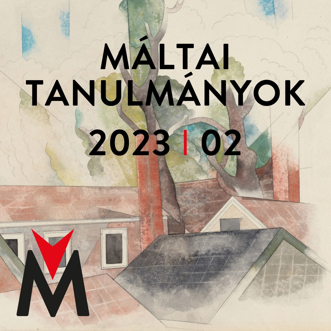 Máltai Tanulmányok