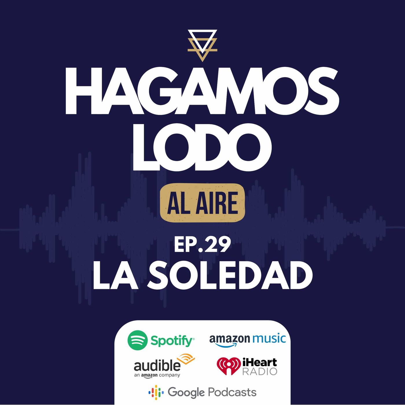 Hagamos lodo