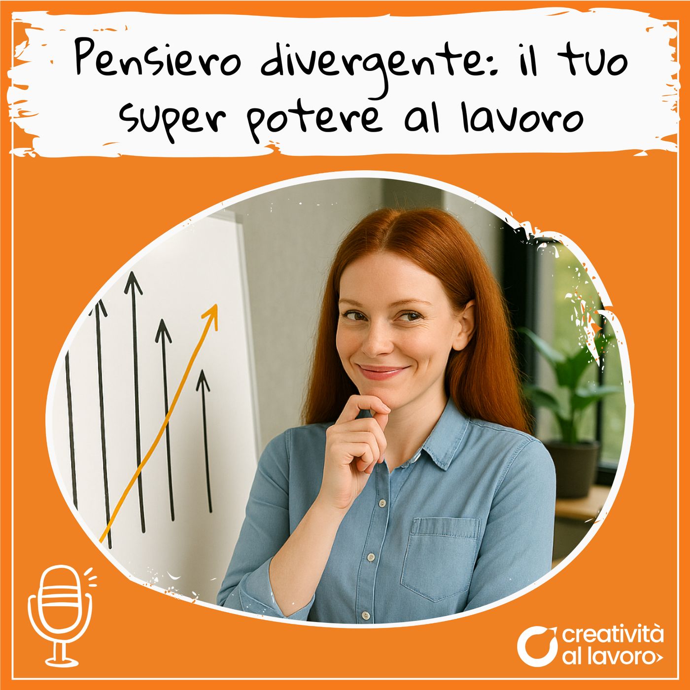 Creatività al lavoro
