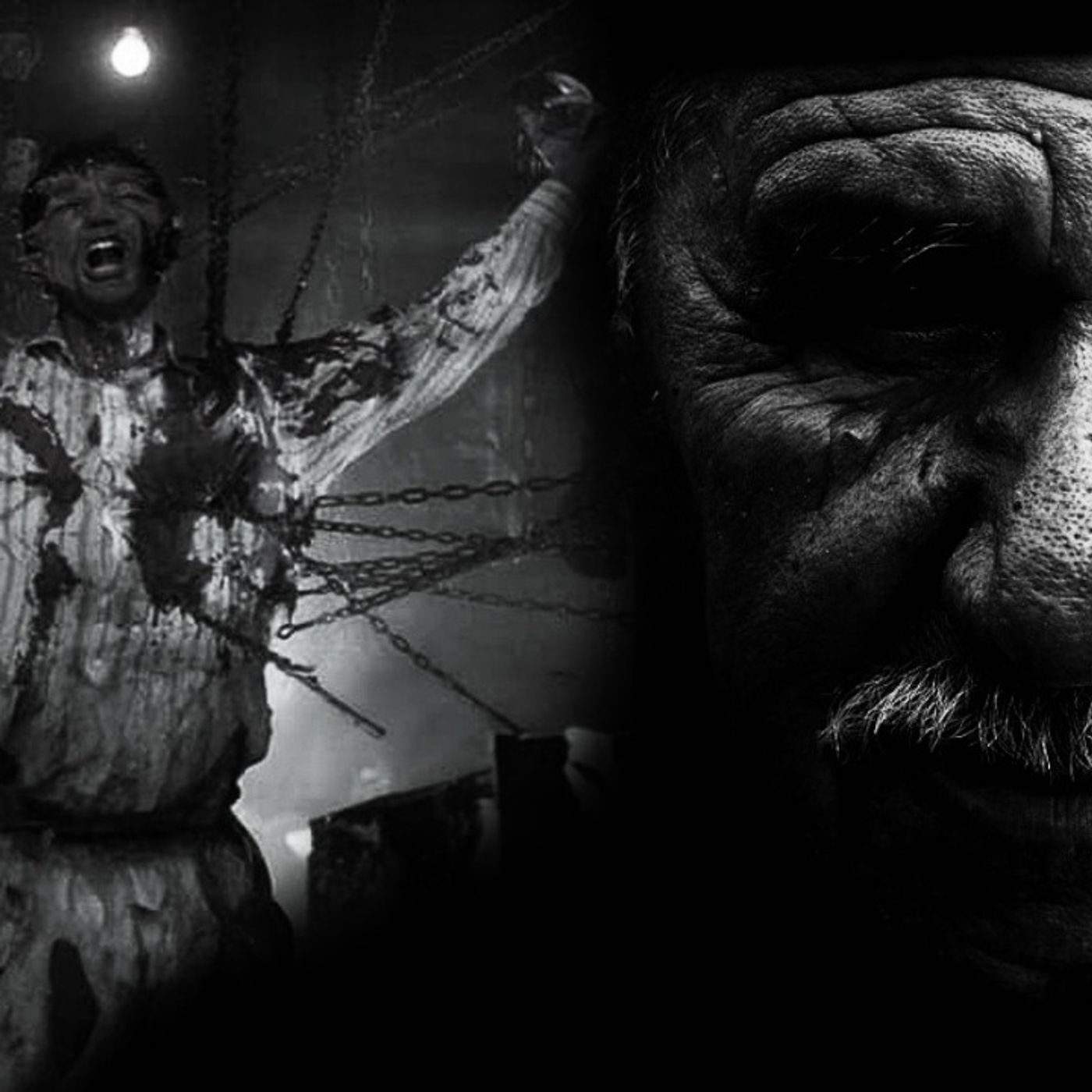 El Brujo De La Cárcel Historias De Terror - REDE