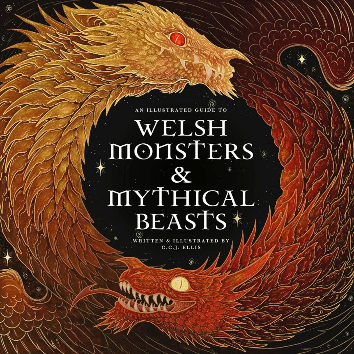 256 - Monsters of Wales