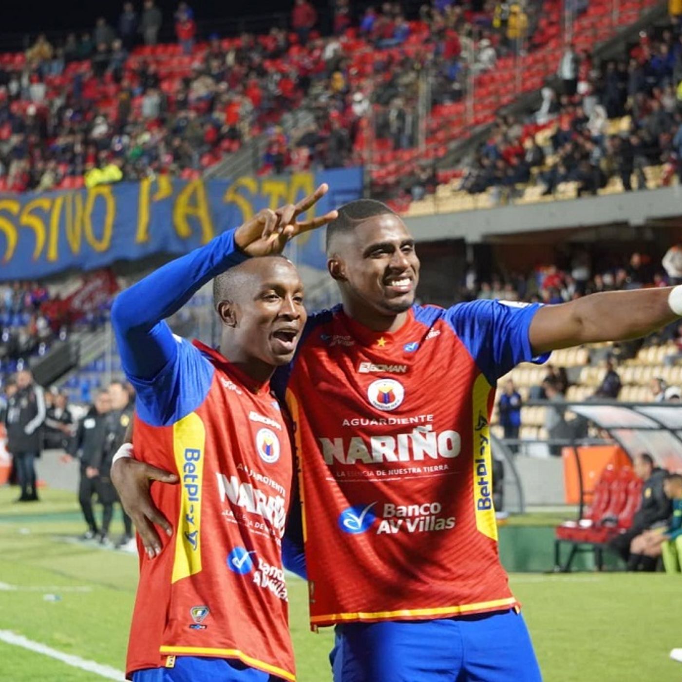 Todo se define en la última fecha: ¿Quiénes serán los finalistas del fútbol colombiano? episode artwork