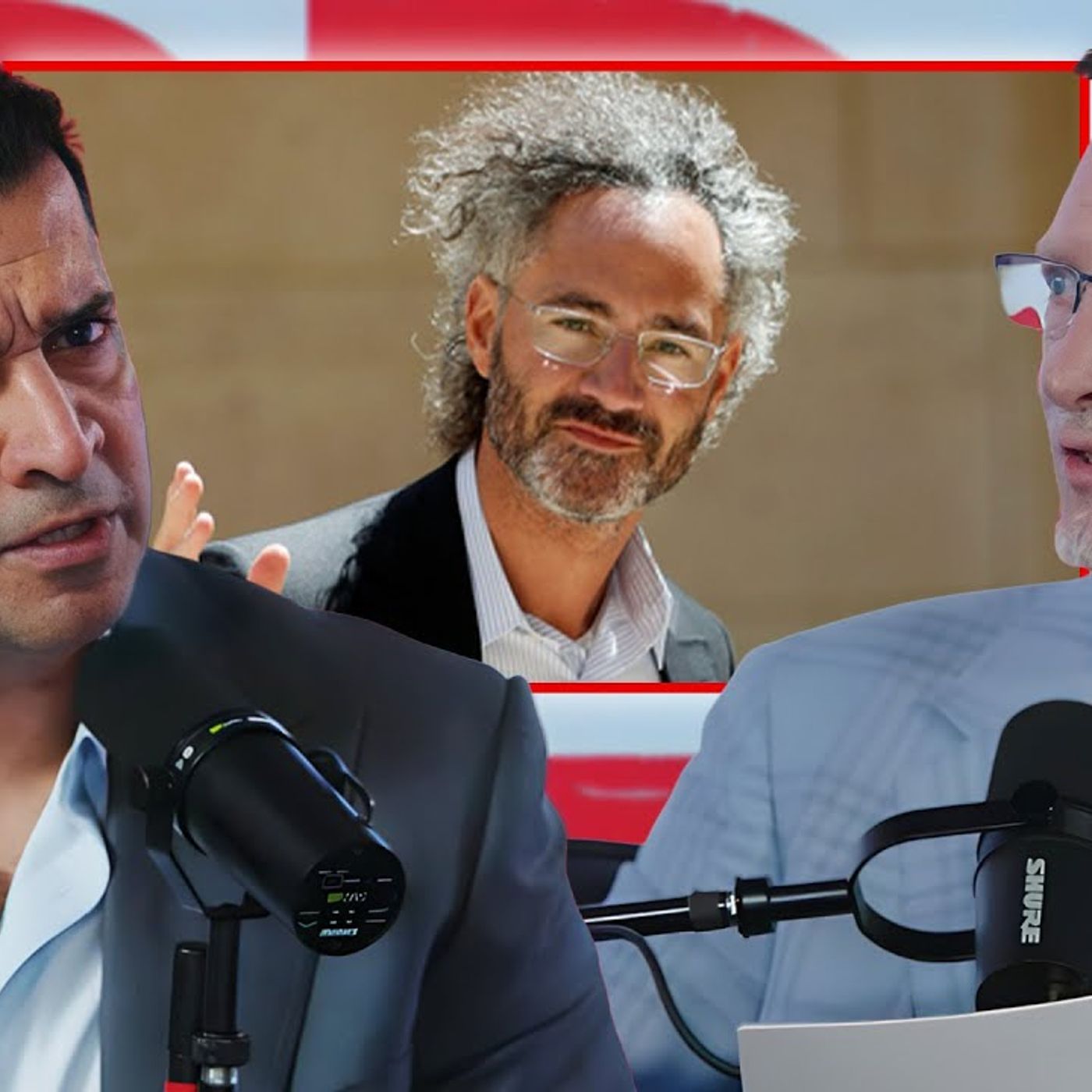 “Patriot Act 2.0” - Palantir CEO DARES Anti-ICE Protestors To EMBRACE Government Surveillance