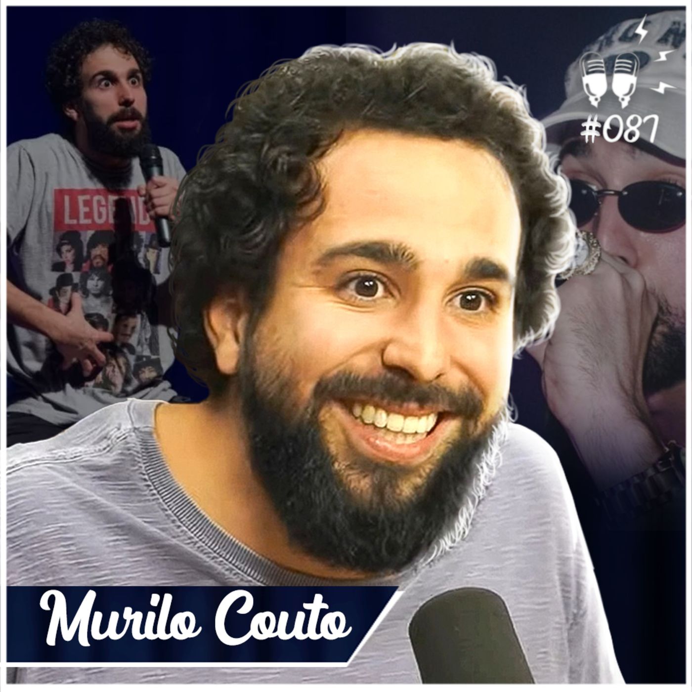 Alerta em 3 minutos podcast