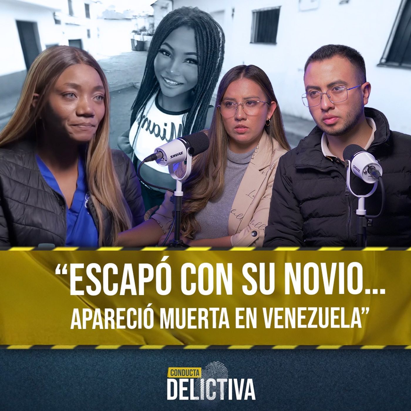 Mi hija escapó a Venezuela con su novio… hoy está MU3RT4 y NO me entregan el CU3RPØ