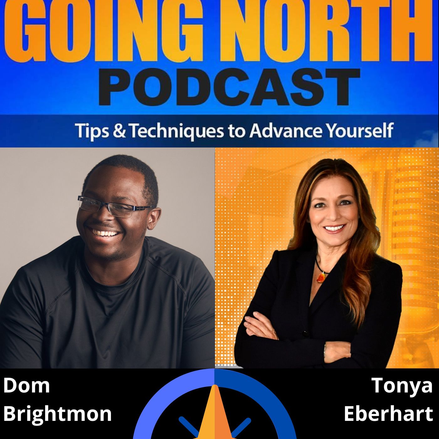 Going North Podcast