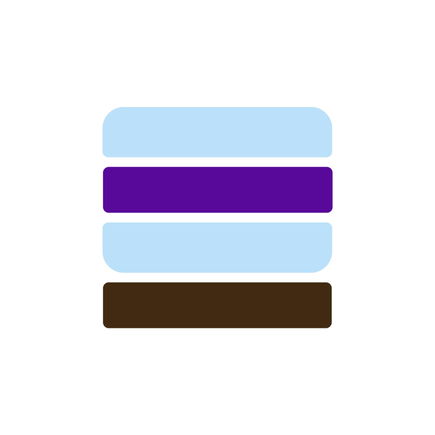 Purple Burger