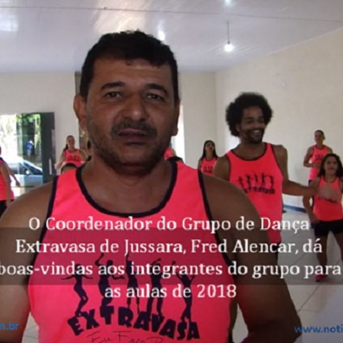 Web Rádio Avante Jussara PR