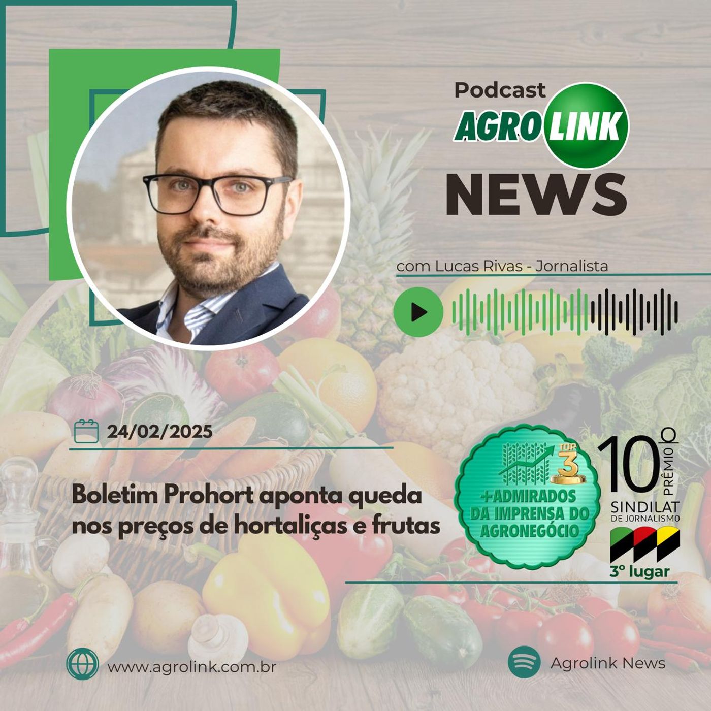 Consumidor pode economizar até 40% com café solúvel episode artwork