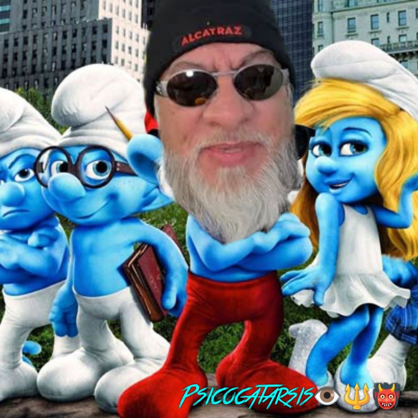Cara a Cara con Carlos Trejo _ Rumbo a Ring Royale episode artwork