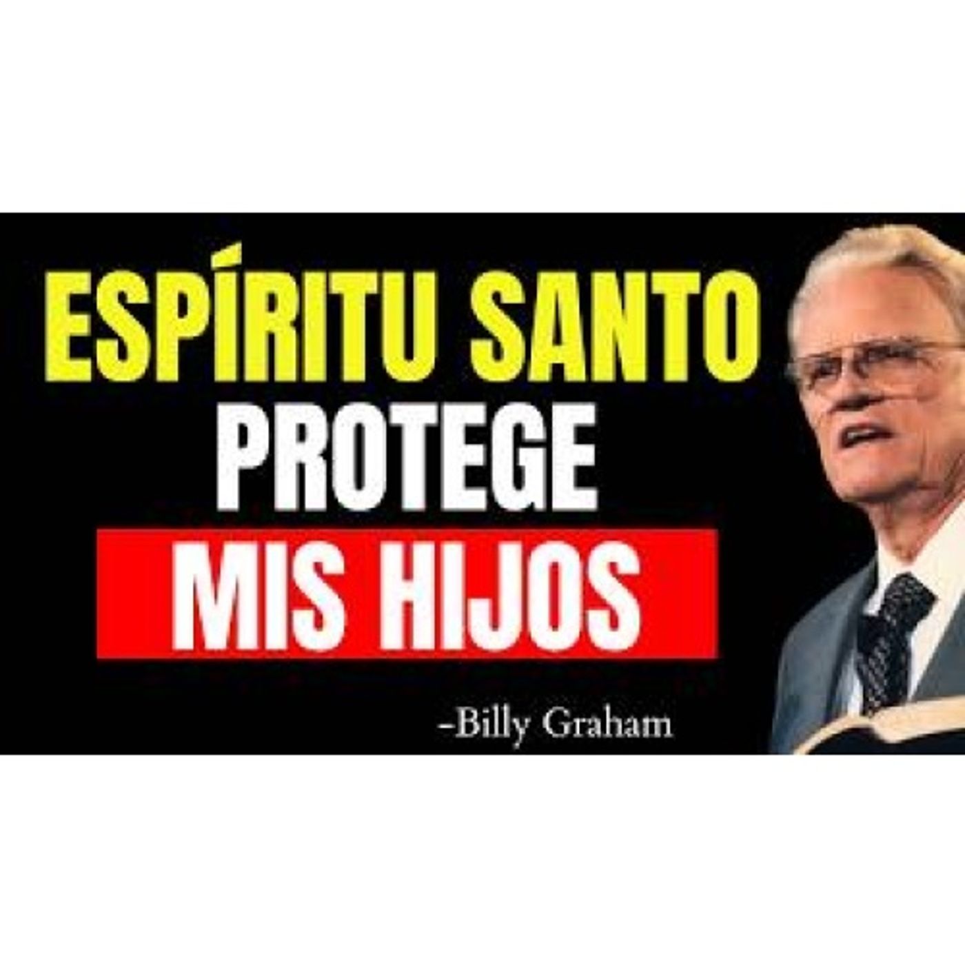 Una oración por tus hijos que debes hacer hoy - Enseñanzas Cristianas episode artwork