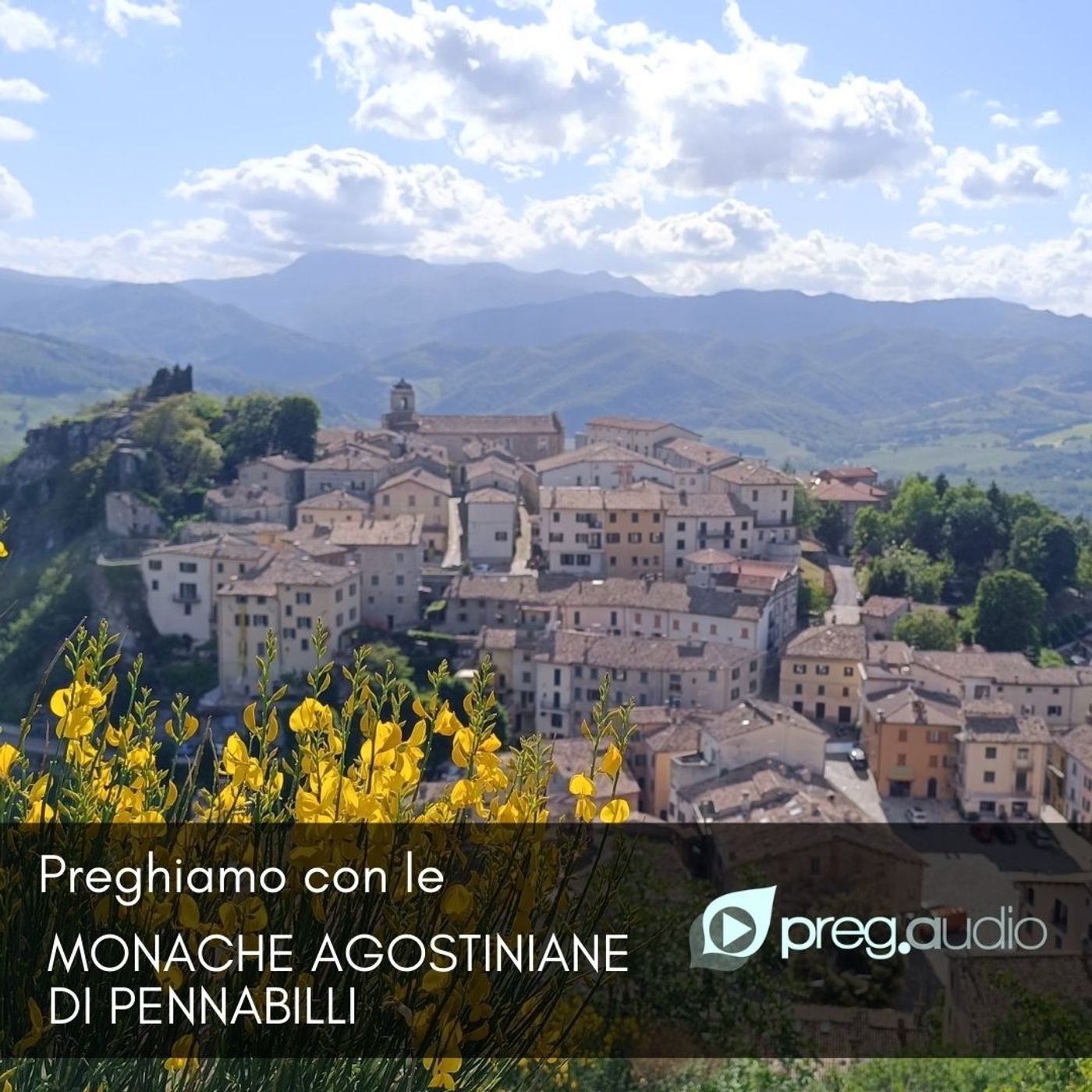 Lodi del 5 giugno 2026 - San Bonifacio, vescovo e martire - Monache Agostiniane Pennabilli episode artwork