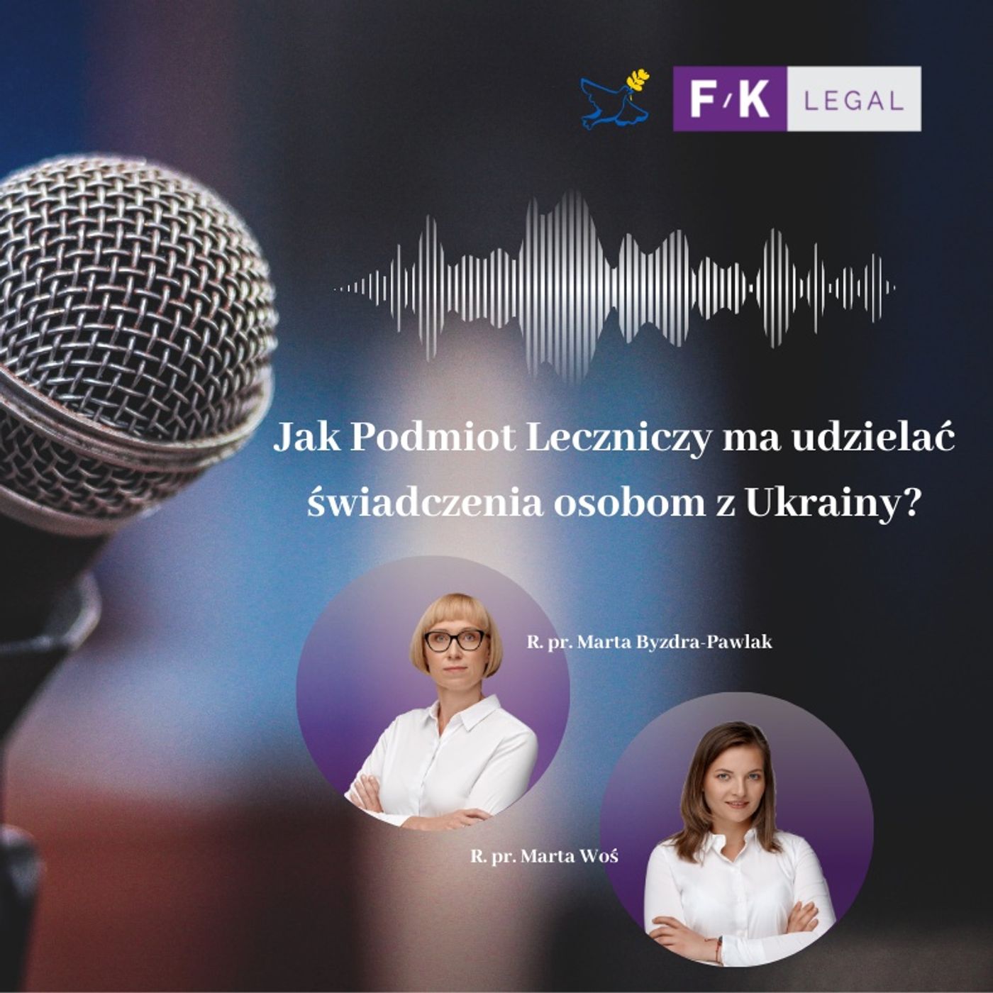 F/K LEGAL: Badamy przepisy #Ukraina