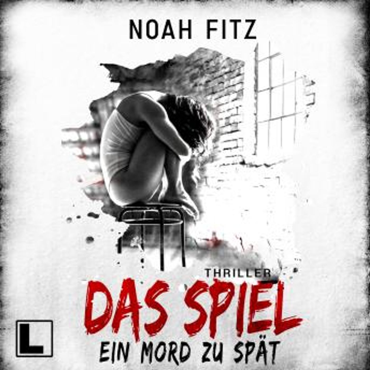 Enjoy Amazing Free Audiobooks in Mystery, Thriller & Horror, Suspense