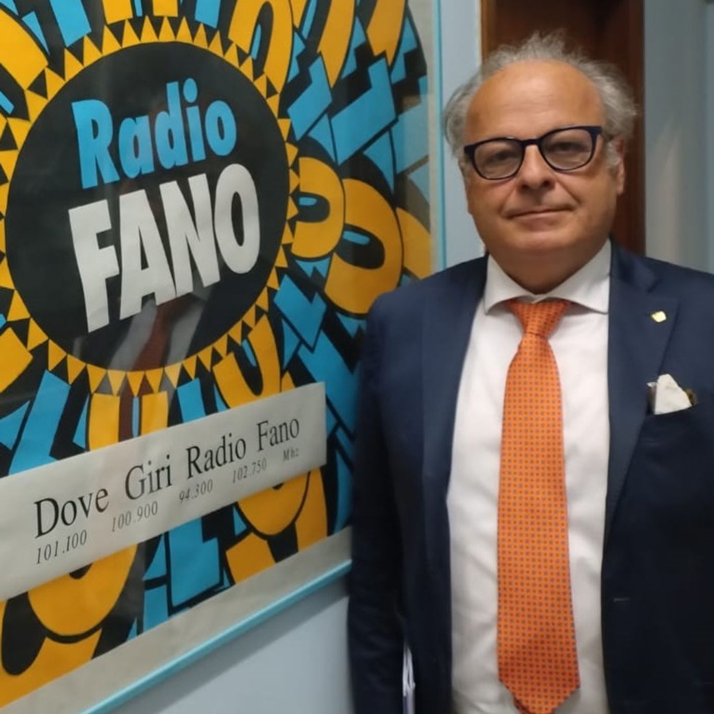 Parliamo Di