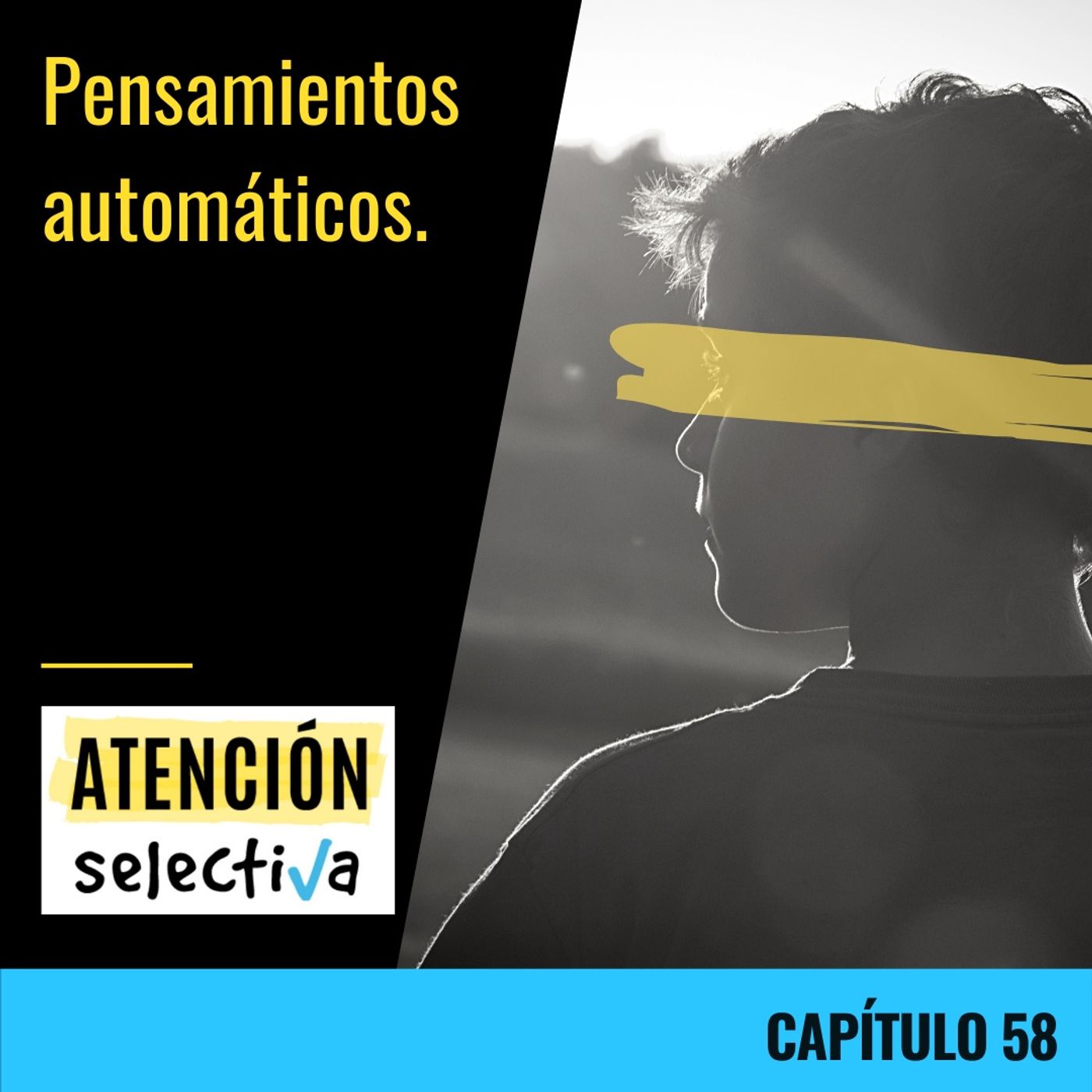 Atención selectiva