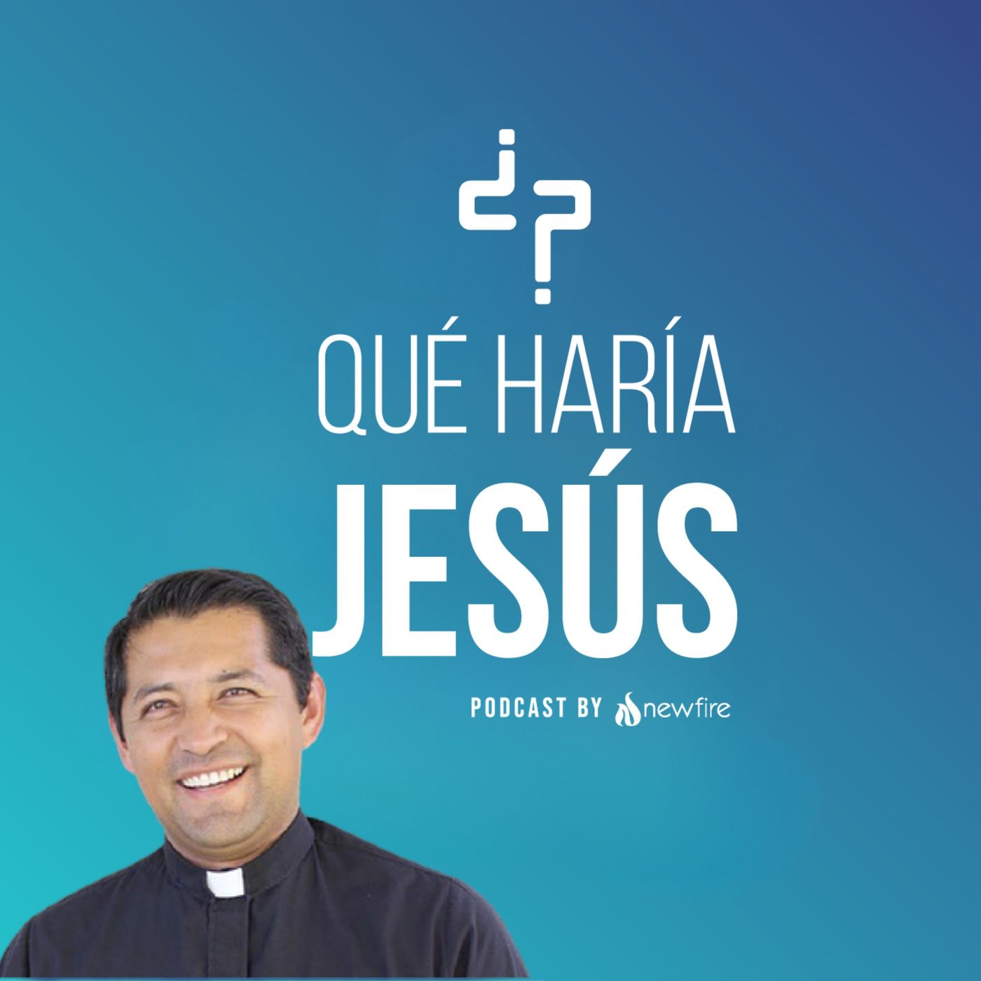 Evangelio de hoy: Dom 21 jun - "la fe es la llave hacia la libertad" episode artwork